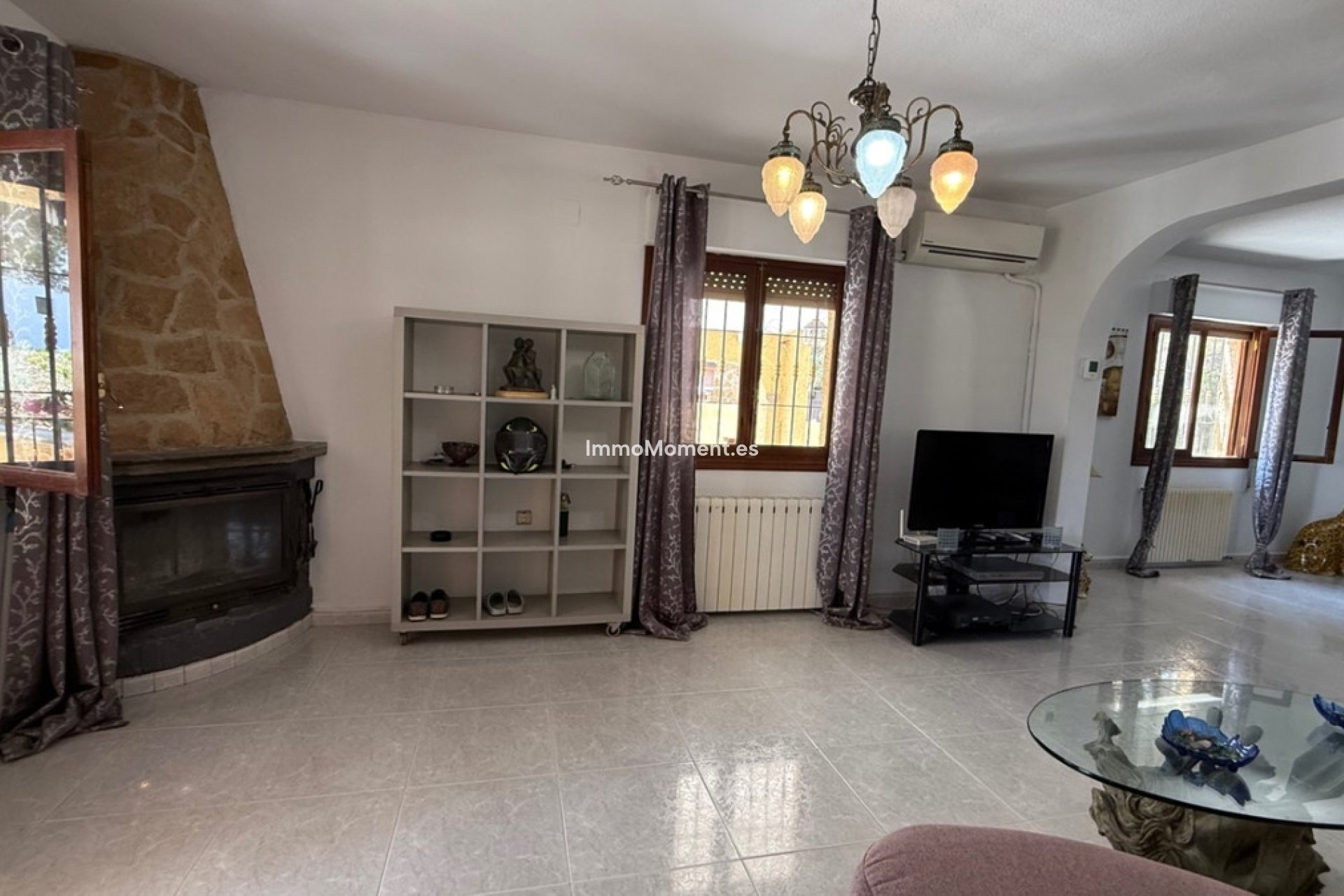 Resale - Detached villa - Orihuela - Orihuela Centro