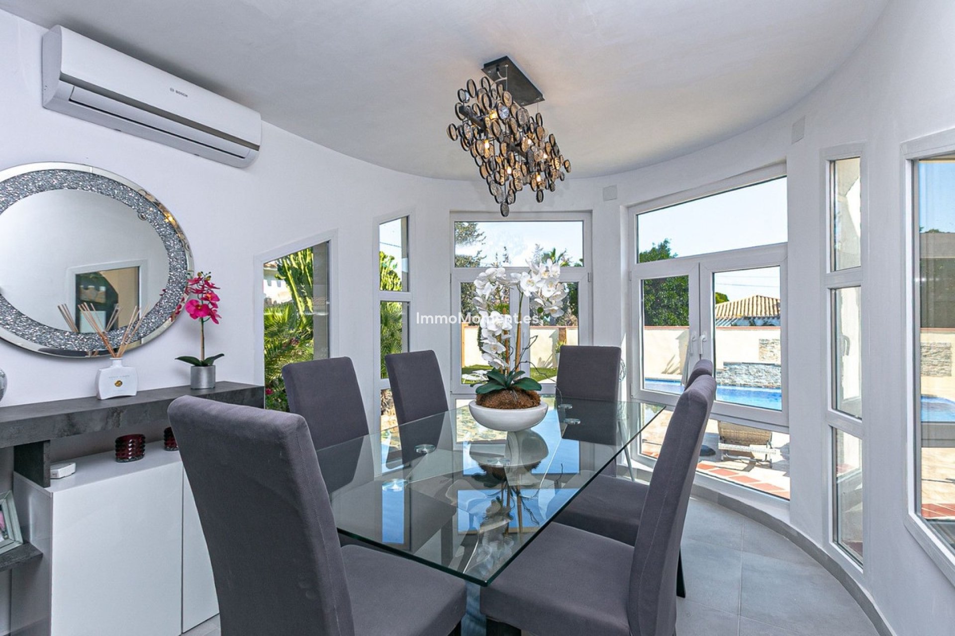 Resale - Detached villa - Orihuela - Orihuela Costa