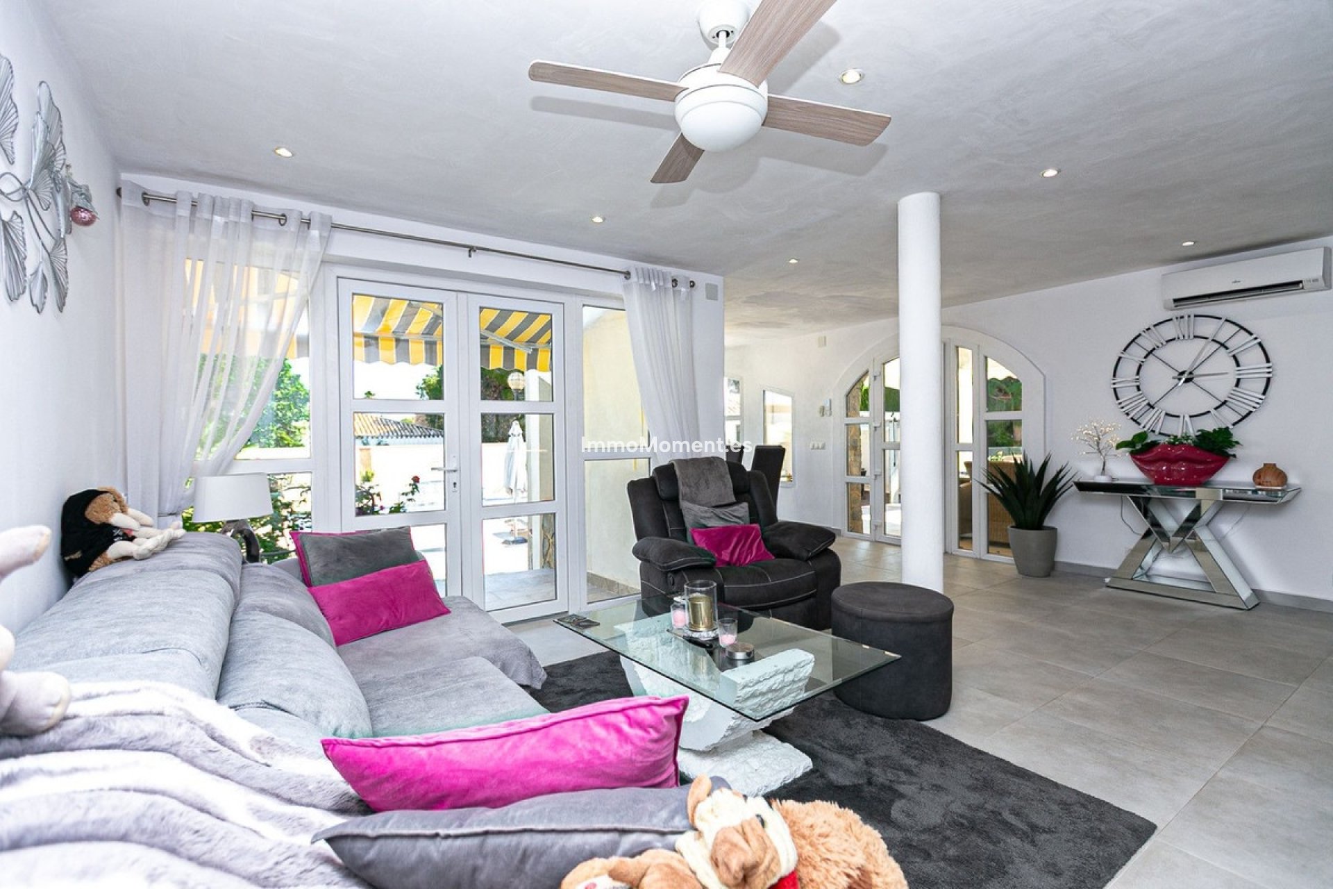 Resale - Detached villa - Orihuela - Orihuela Costa