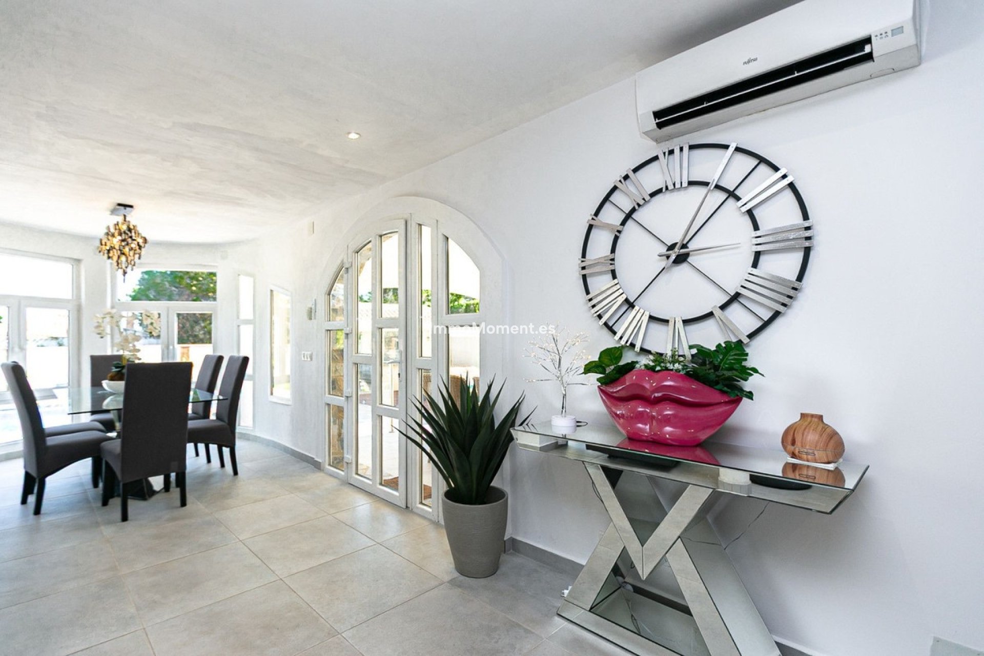 Resale - Detached villa - Orihuela - Orihuela Costa