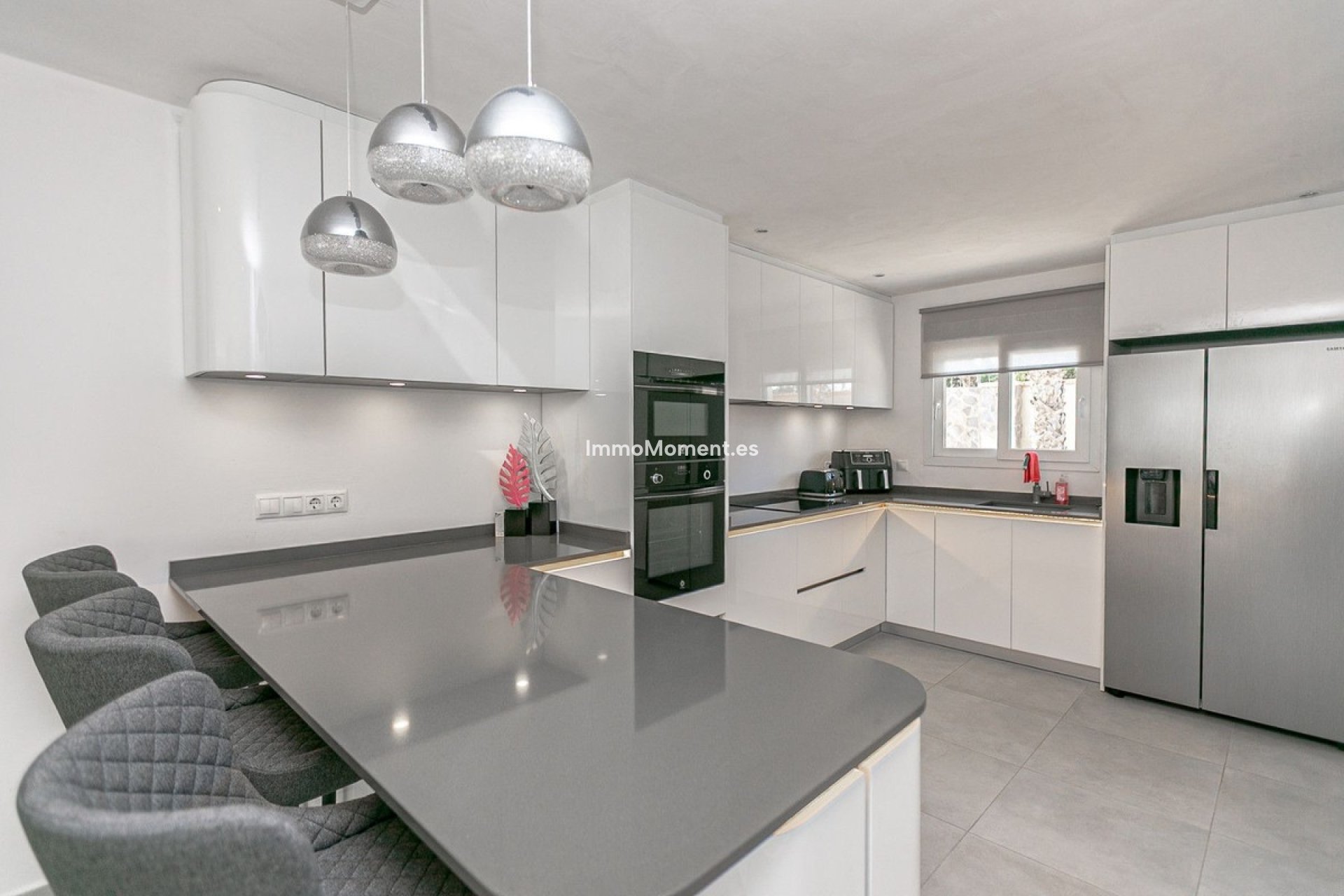 Resale - Detached villa - Orihuela - Orihuela Costa