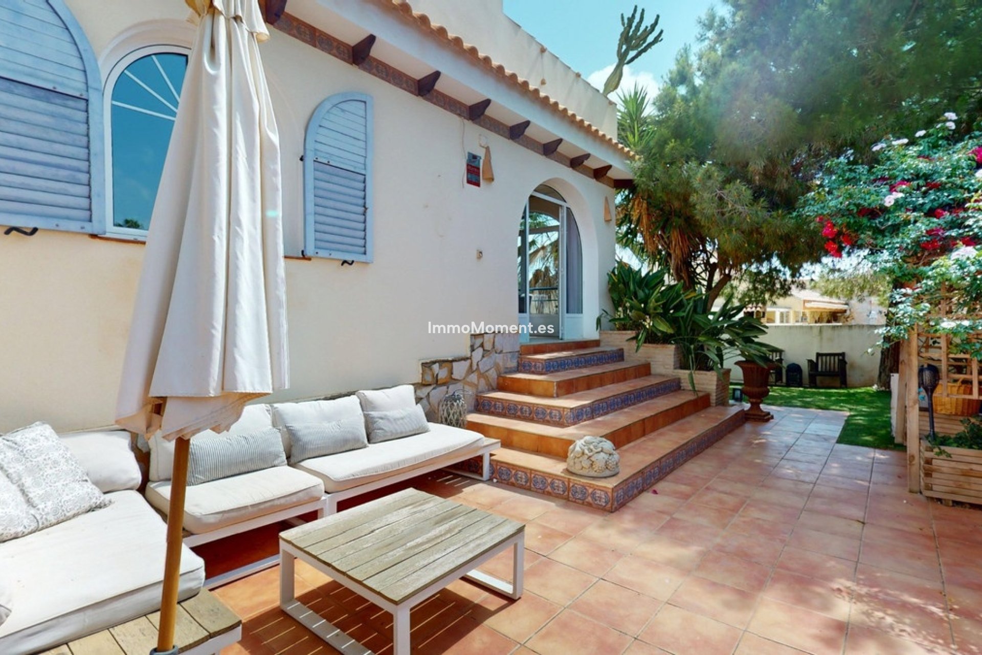 Resale - Detached villa - Orihuela - Orihuela Costa