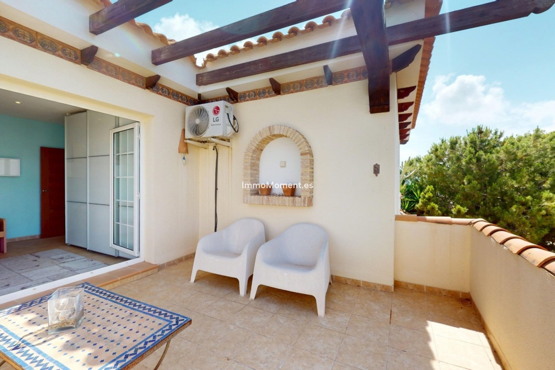 Resale - Detached villa - Orihuela - Orihuela Costa