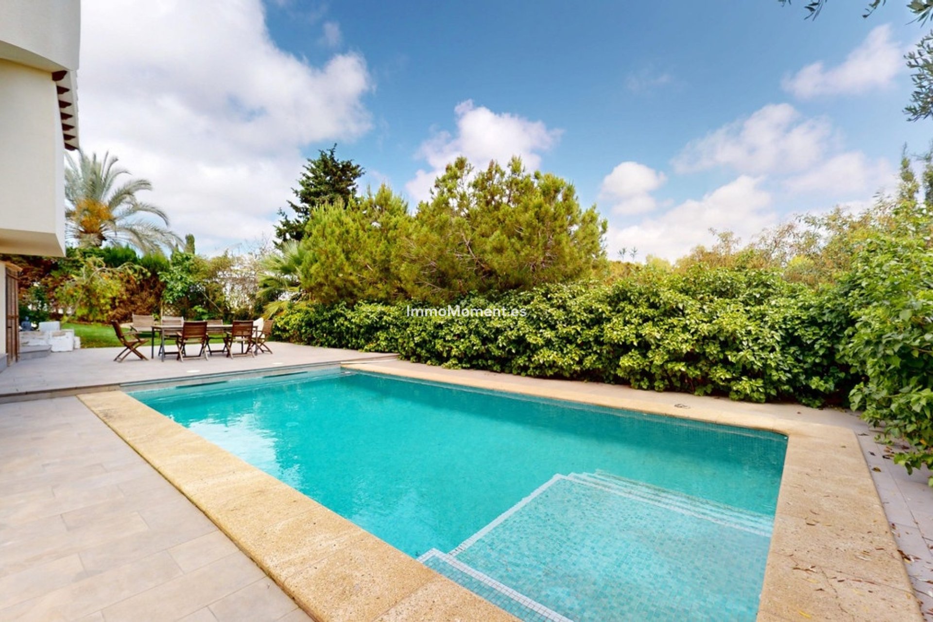 Resale - Detached villa - Orihuela - Orihuela Costa