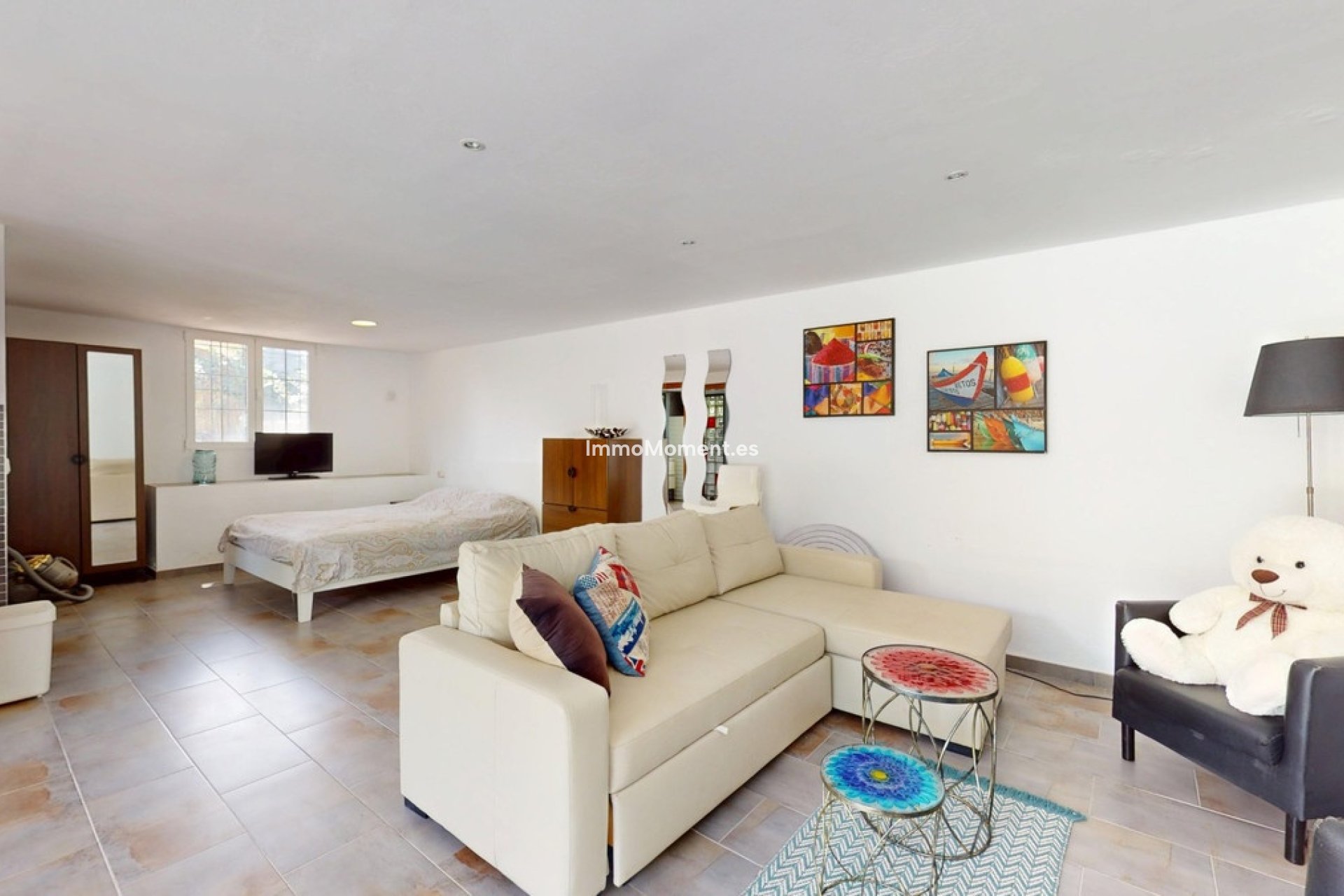 Resale - Detached villa - Orihuela - Orihuela Costa