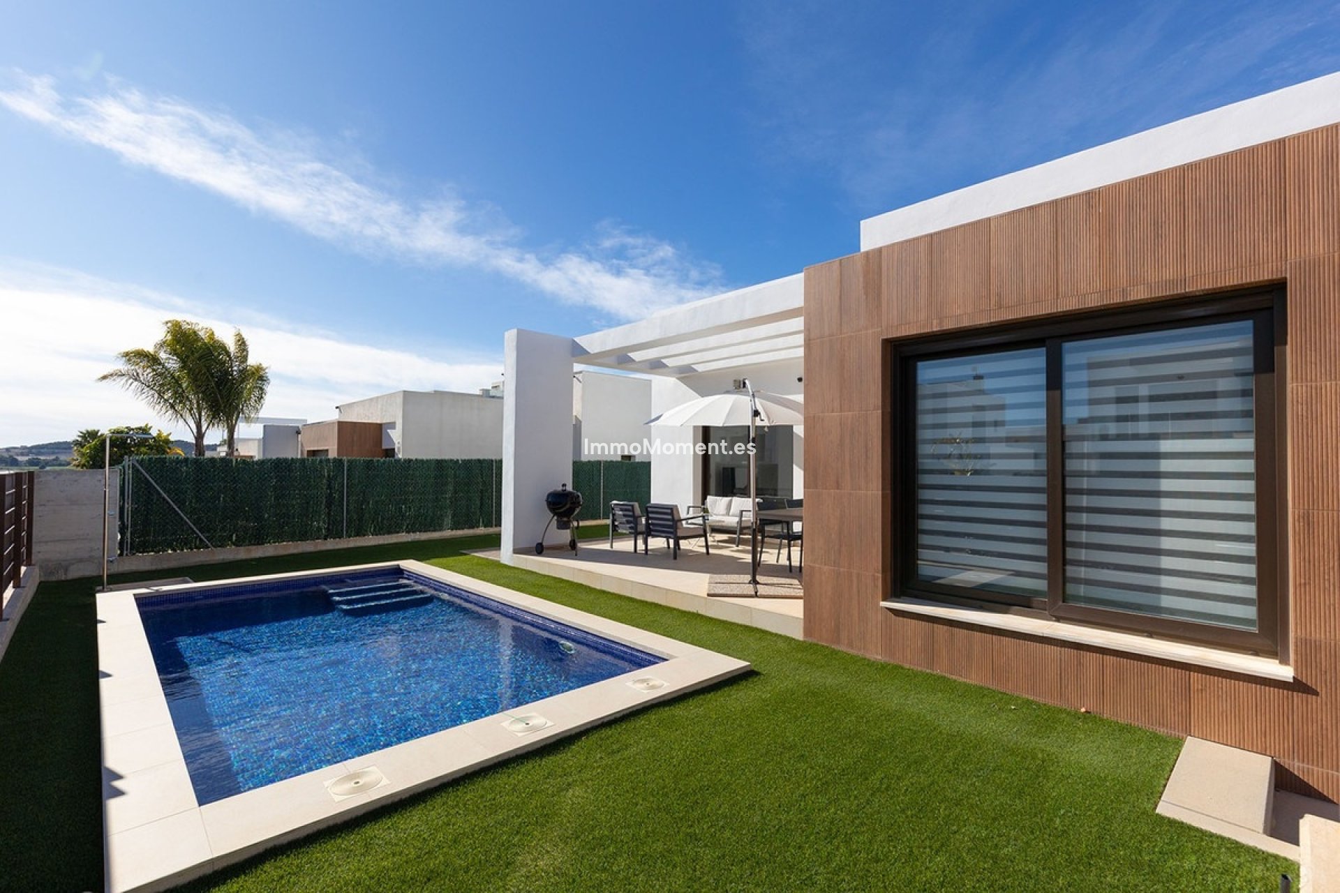 Resale - Detached villa - Orihuela - Orihuela Costa