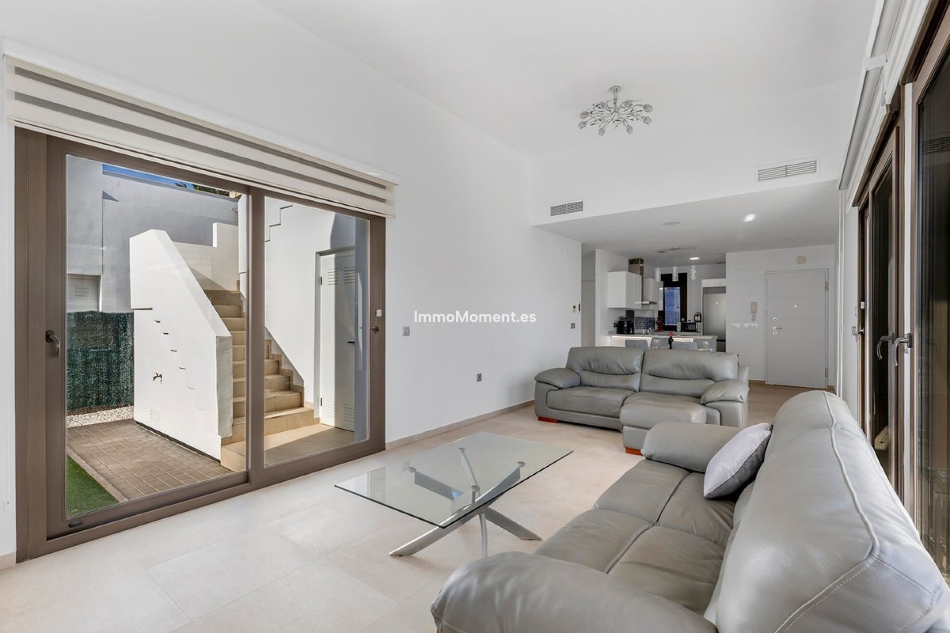Resale - Detached villa - Orihuela - Orihuela Costa