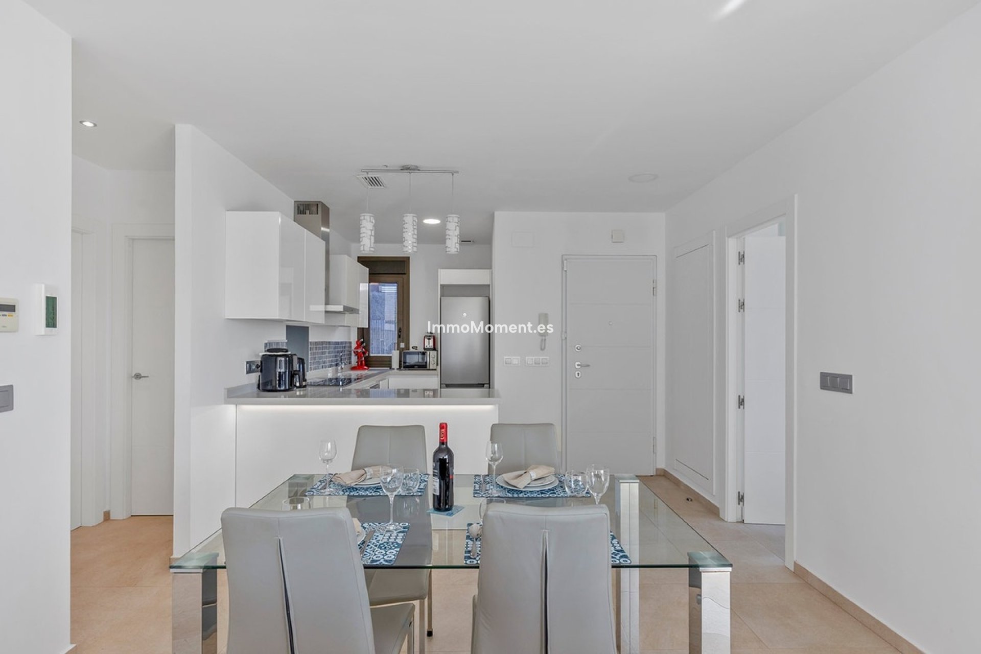 Resale - Detached villa - Orihuela - Orihuela Costa