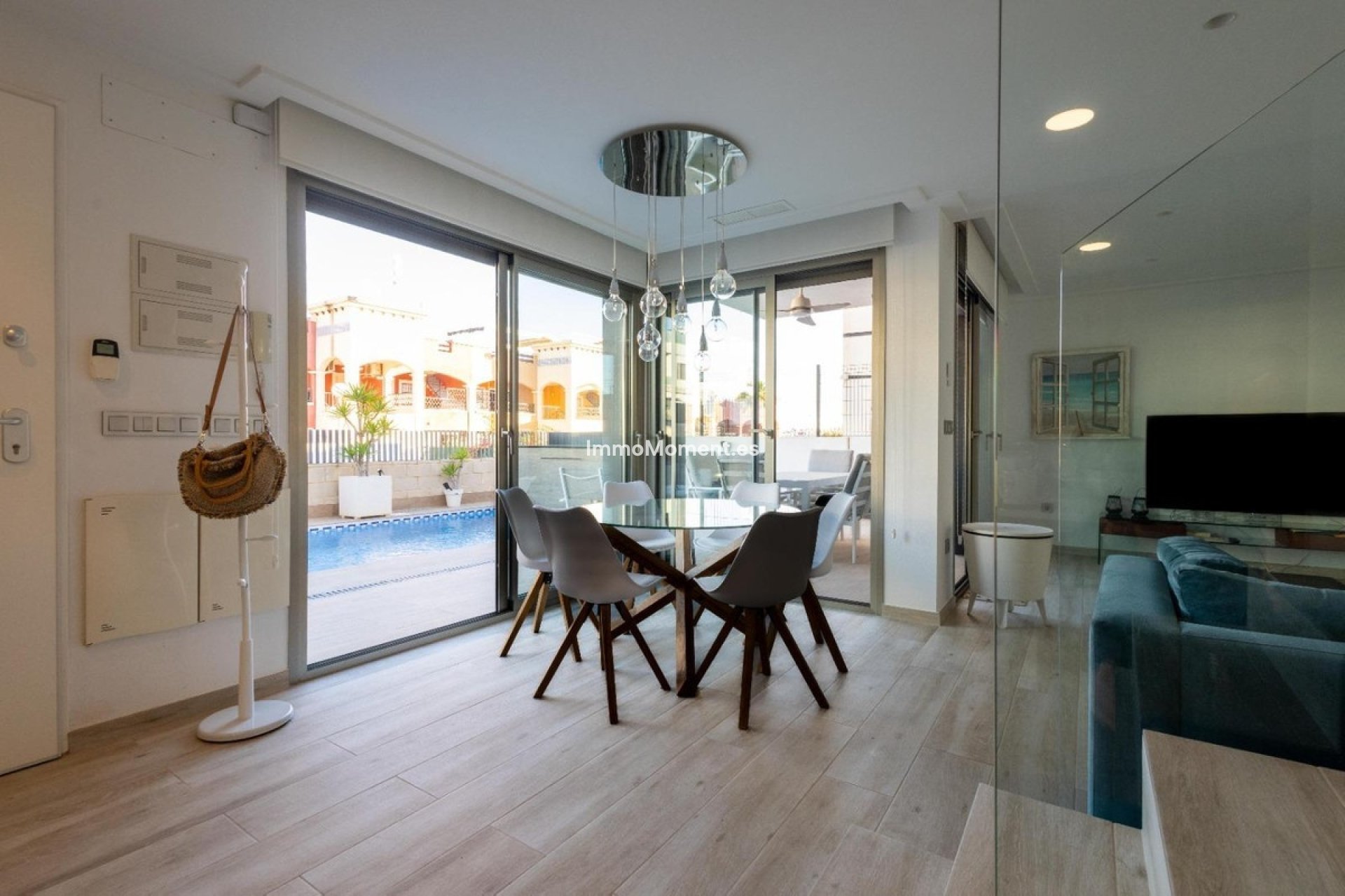 Resale - Detached villa - Orihuela - Orihuela Costa