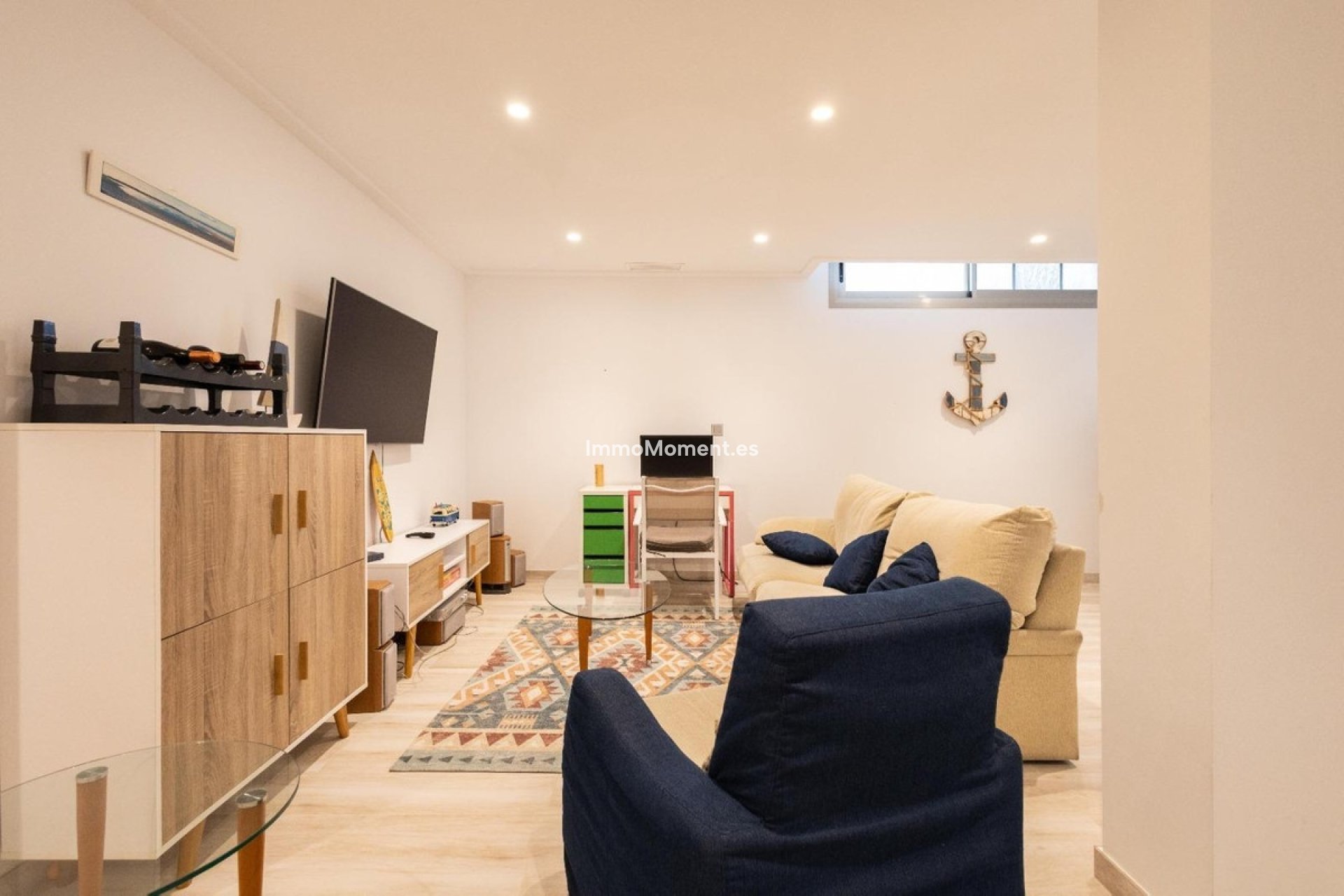 Resale - Detached villa - Orihuela - Orihuela Costa