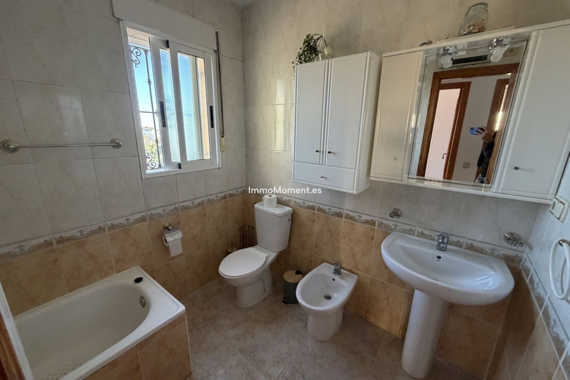 Resale - Detached villa - Orihuela - Orihuela Costa