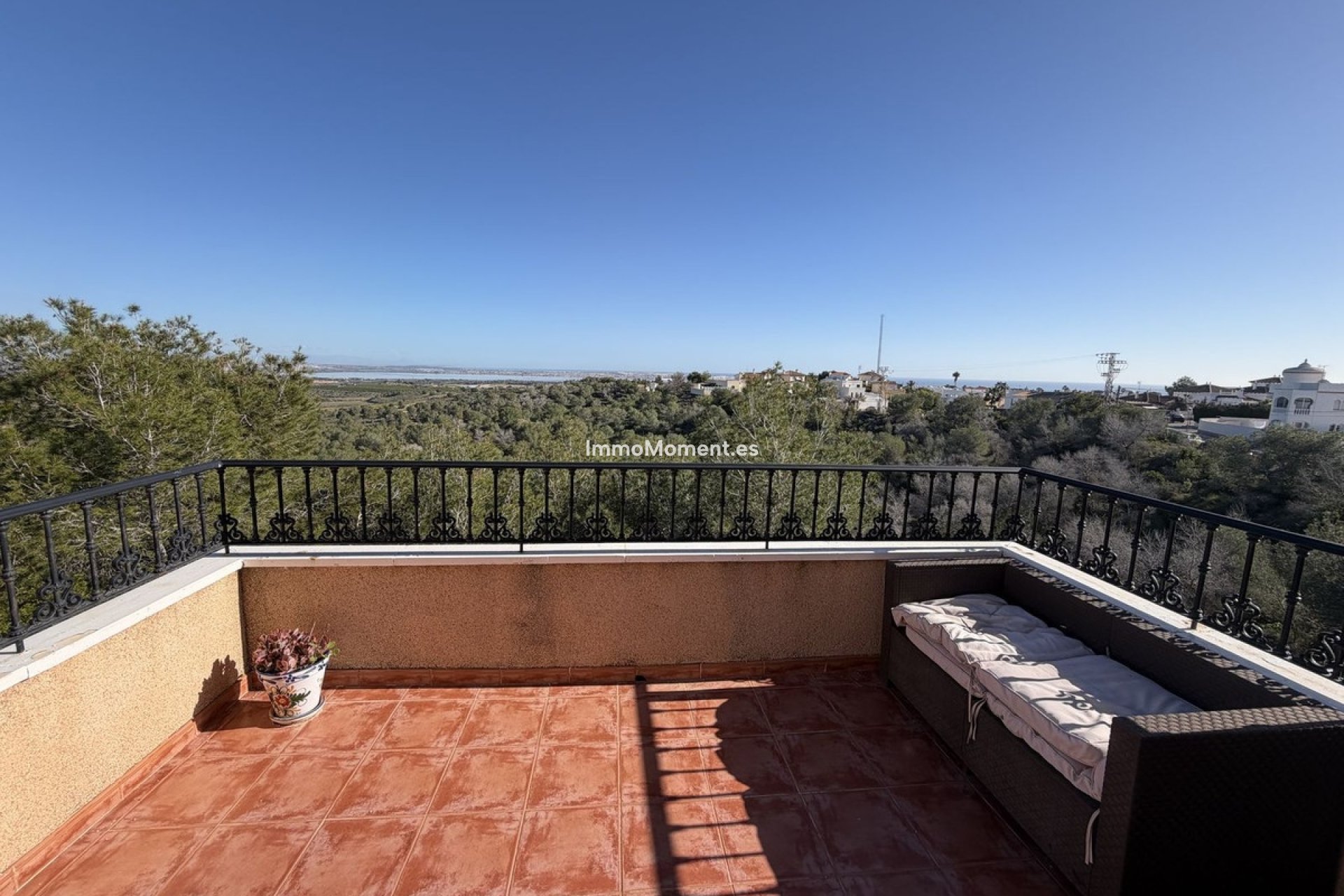 Resale - Detached villa - Orihuela - Orihuela Costa