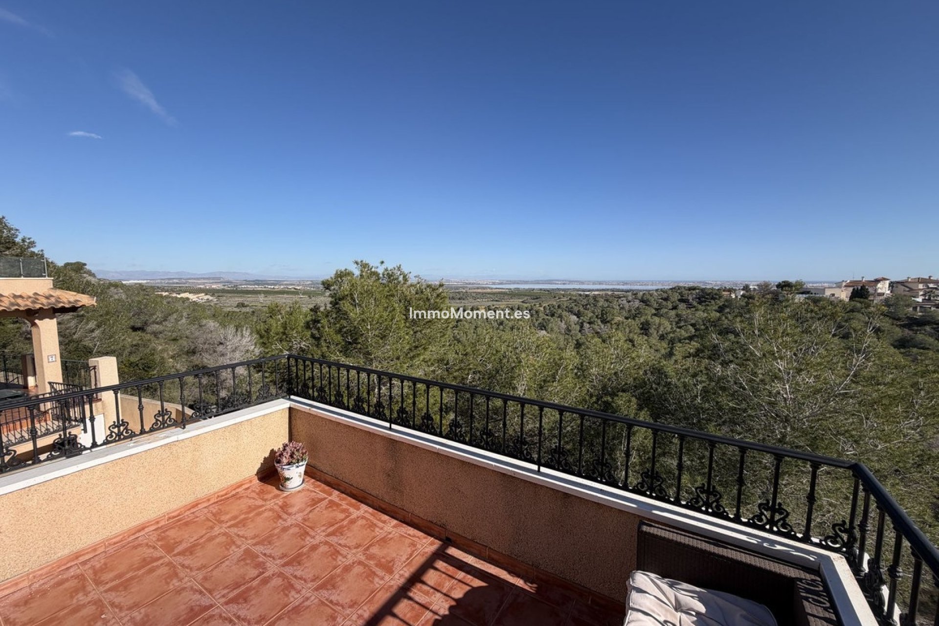 Resale - Detached villa - Orihuela - Orihuela Costa