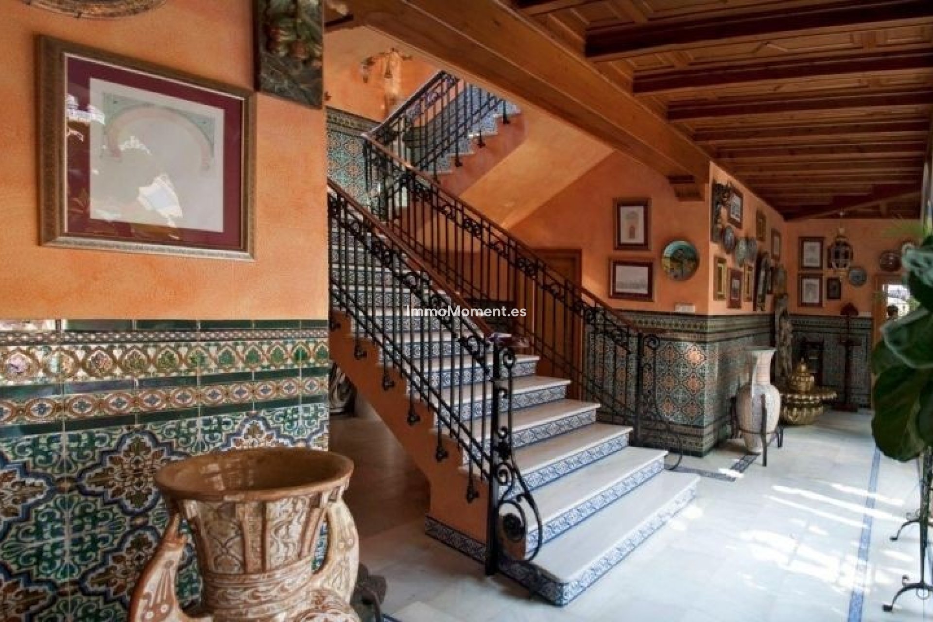 Resale - Detached villa - Orihuela - Orihuela Costa