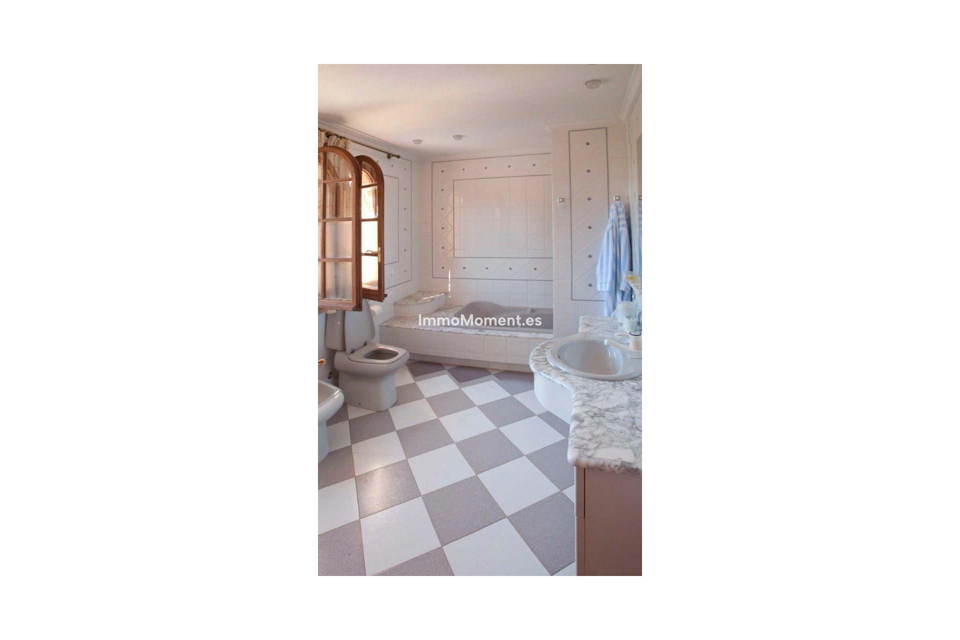 Resale - Detached villa - Orihuela - Orihuela Costa