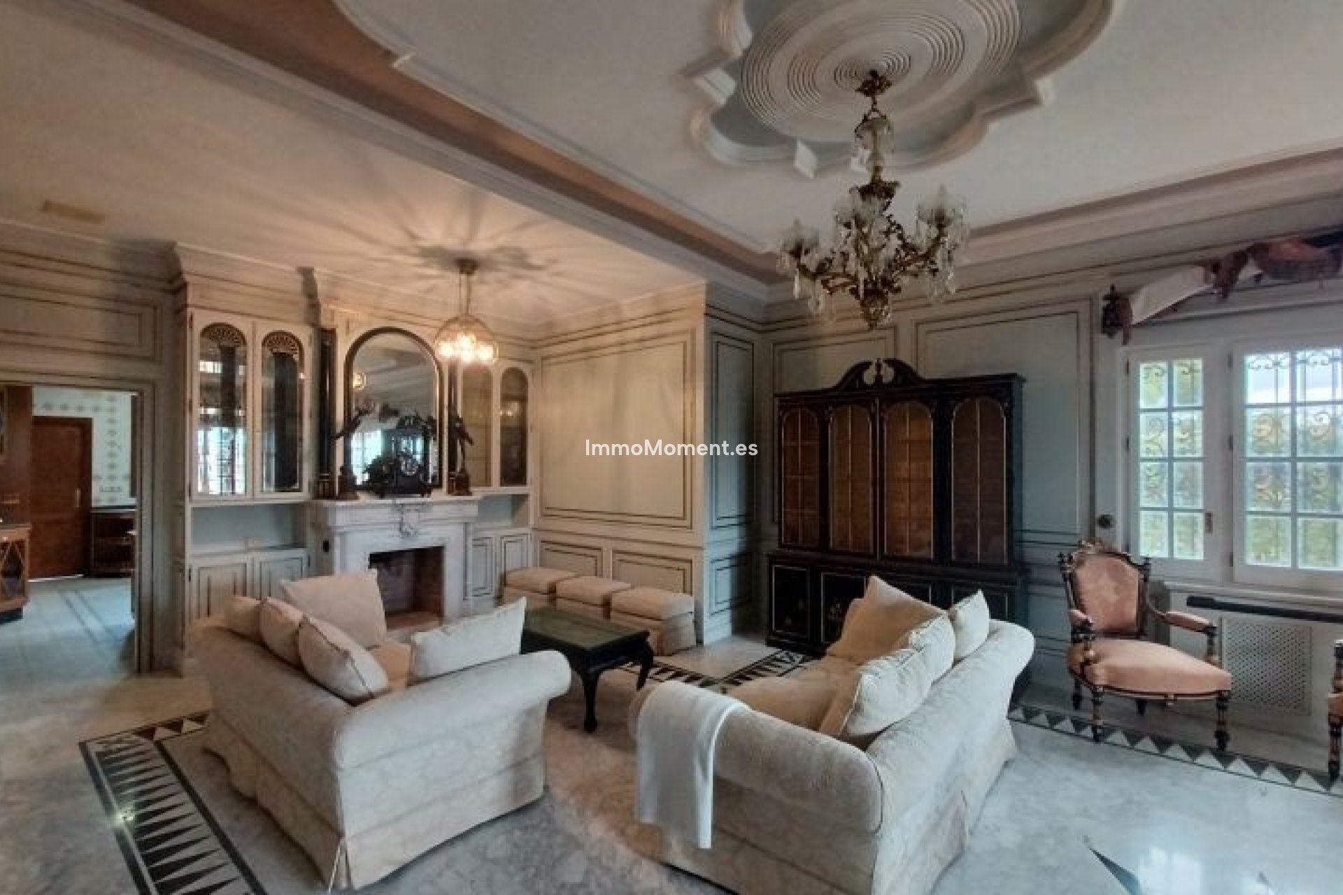 Resale - Detached villa - Orihuela - Orihuela Costa