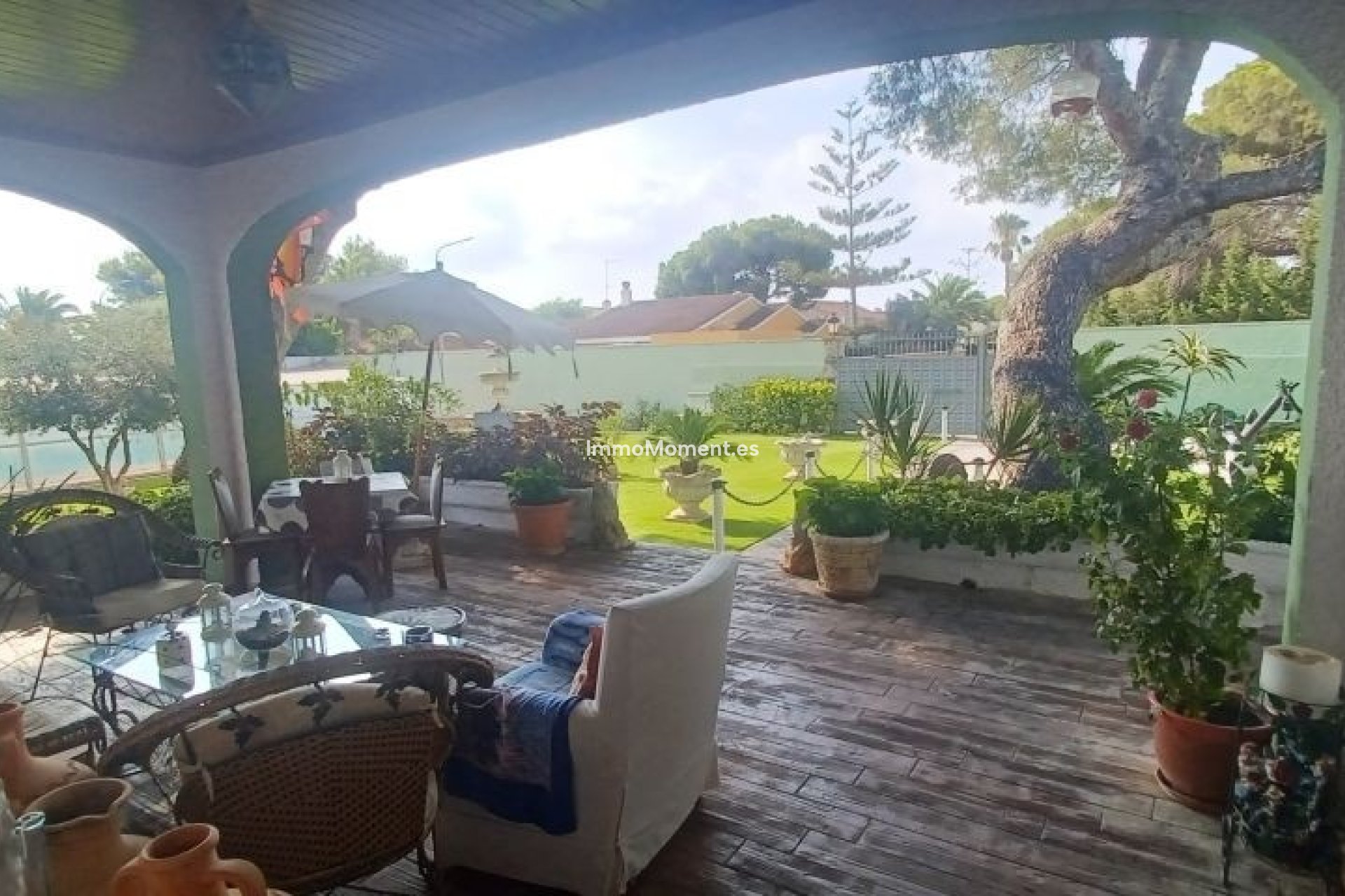 Resale - Detached villa - Orihuela - Orihuela Costa
