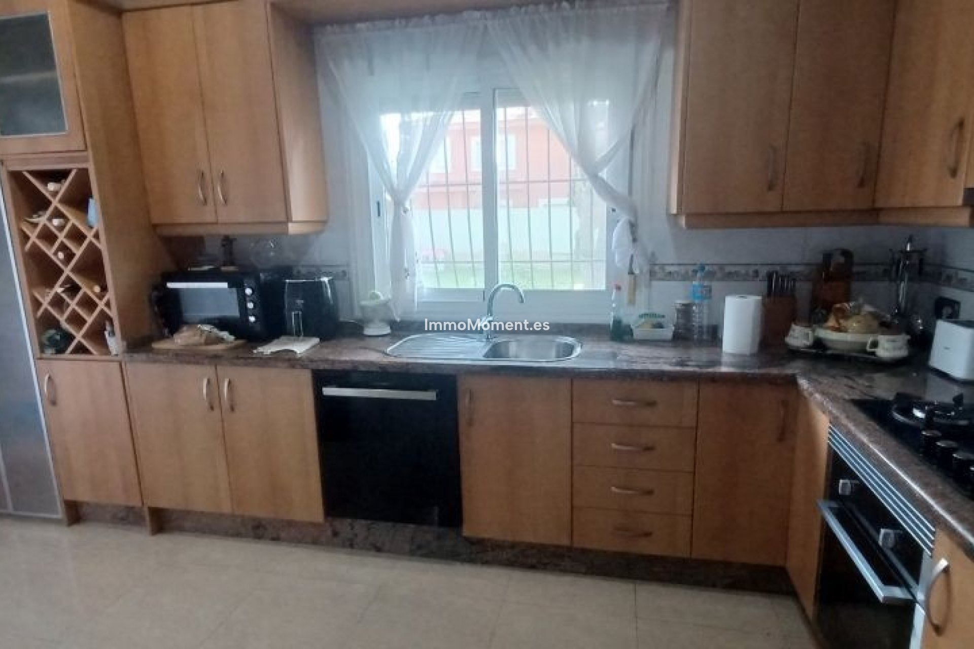 Resale - Detached villa - Orihuela - Orihuela Costa