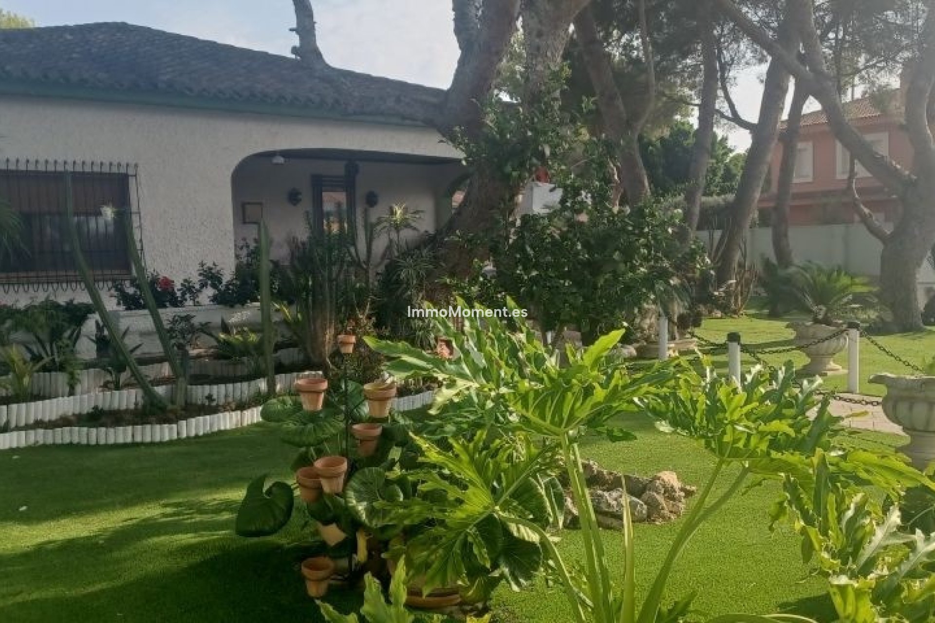 Resale - Detached villa - Orihuela - Orihuela Costa