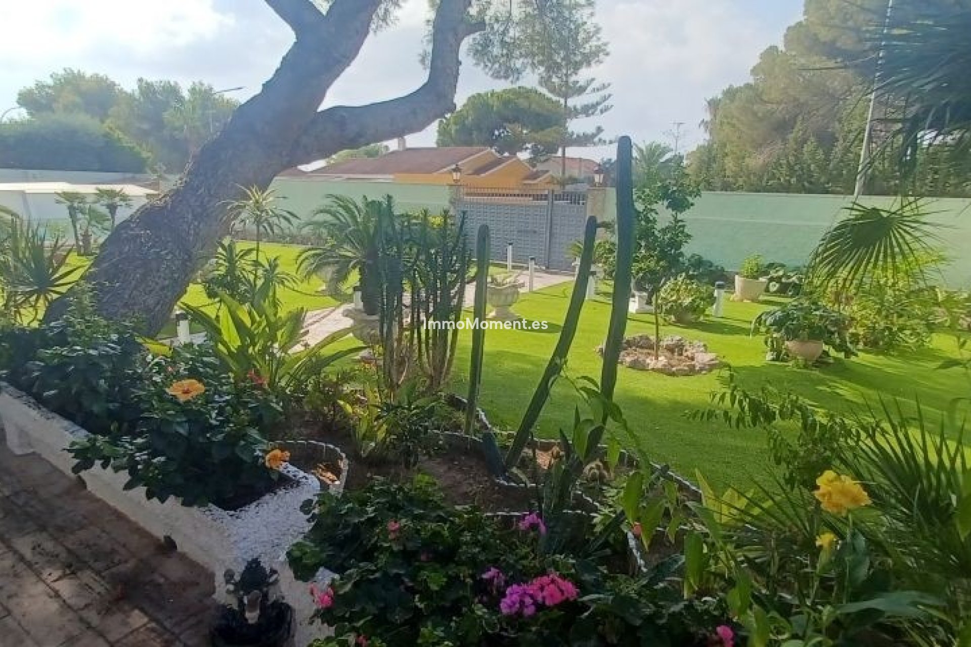 Resale - Detached villa - Orihuela - Orihuela Costa