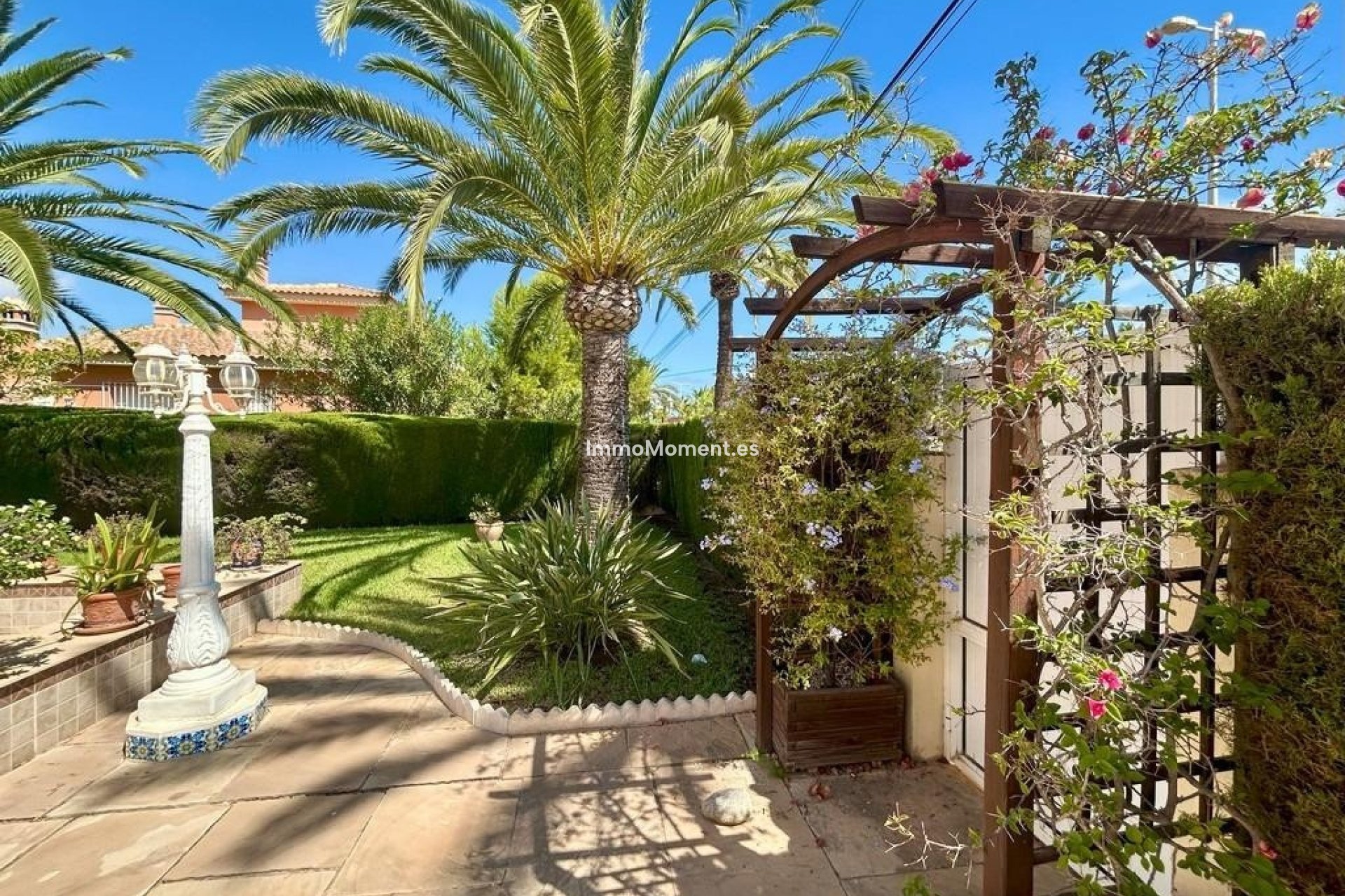 Resale - Detached villa - Orihuela - Orihuela Costa