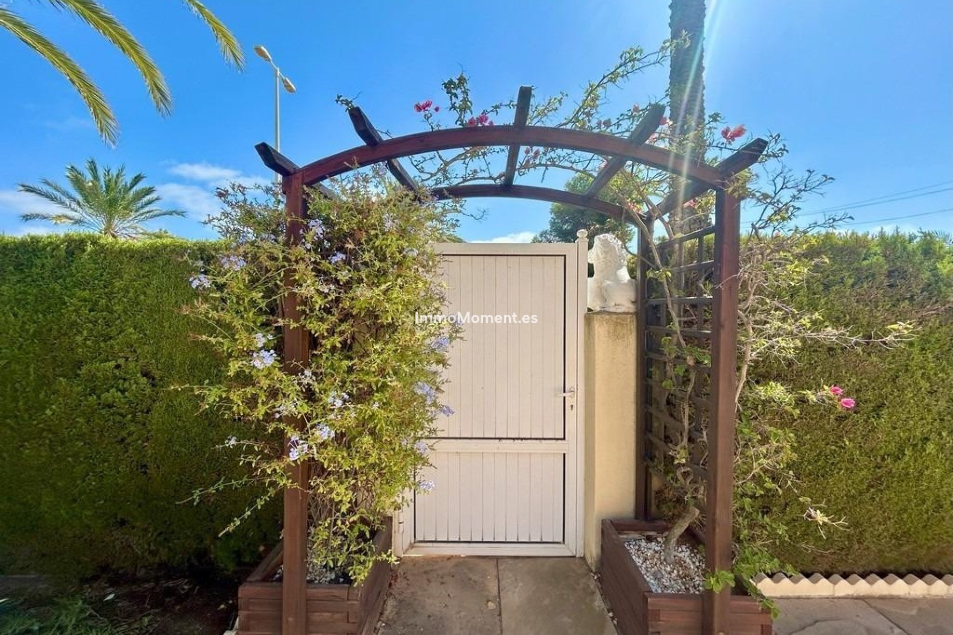 Resale - Detached villa - Orihuela - Orihuela Costa
