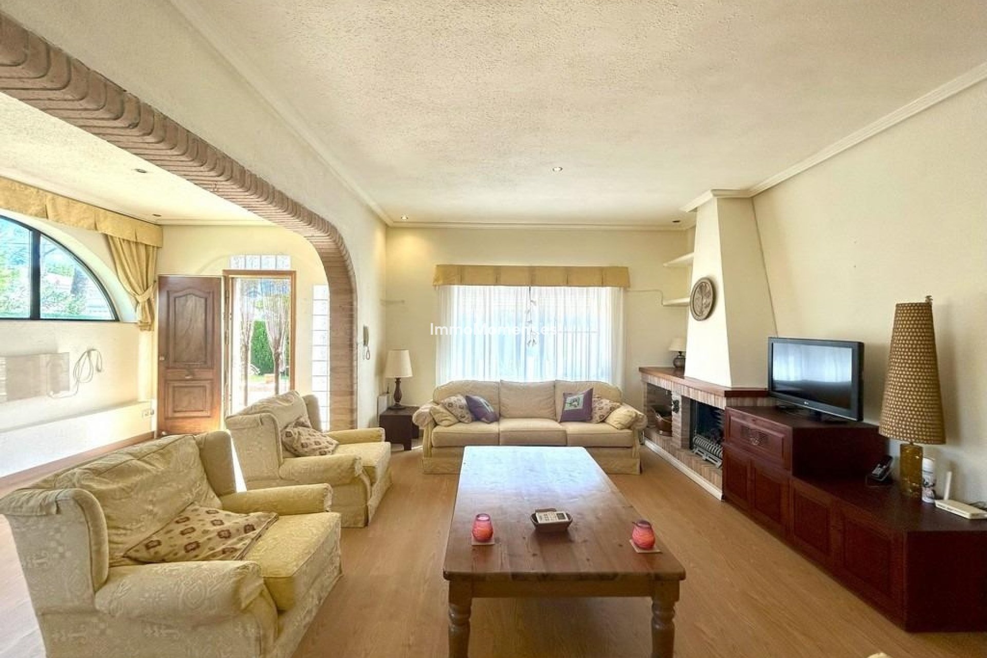 Resale - Detached villa - Orihuela - Orihuela Costa