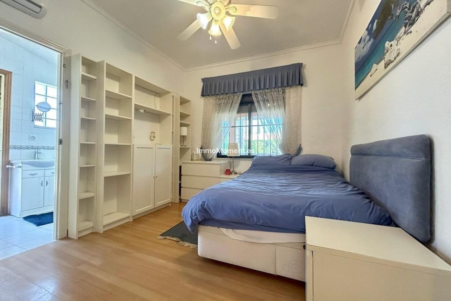Resale - Detached villa - Orihuela - Orihuela Costa