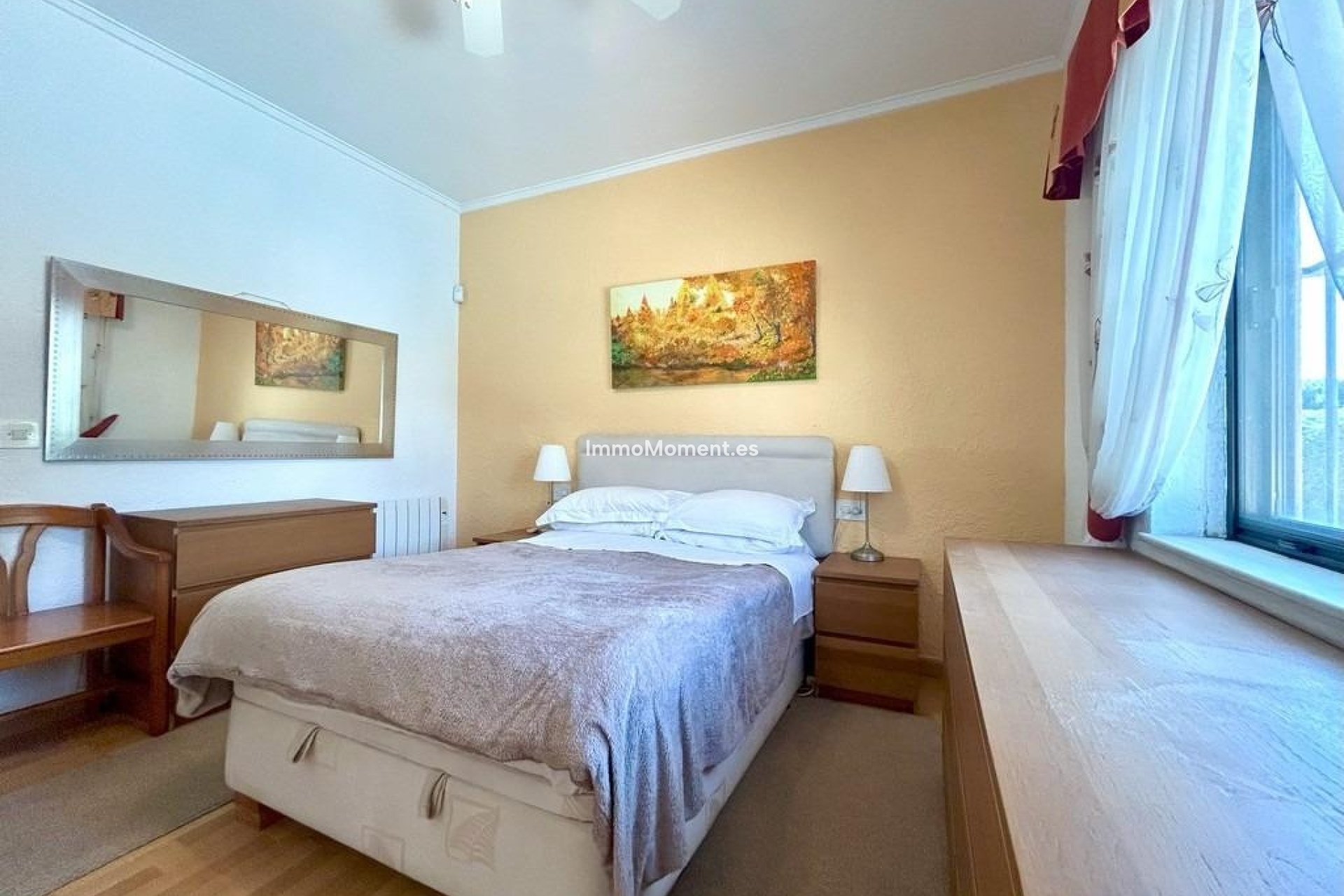 Resale - Detached villa - Orihuela - Orihuela Costa
