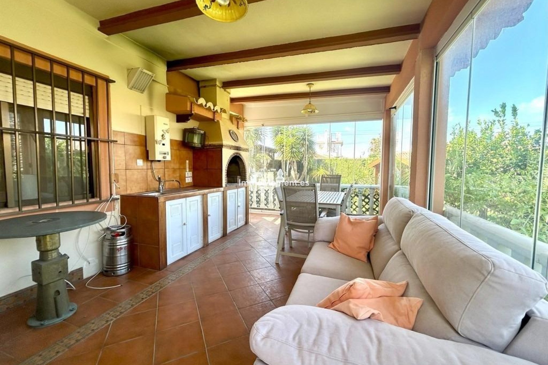Resale - Detached villa - Orihuela - Orihuela Costa