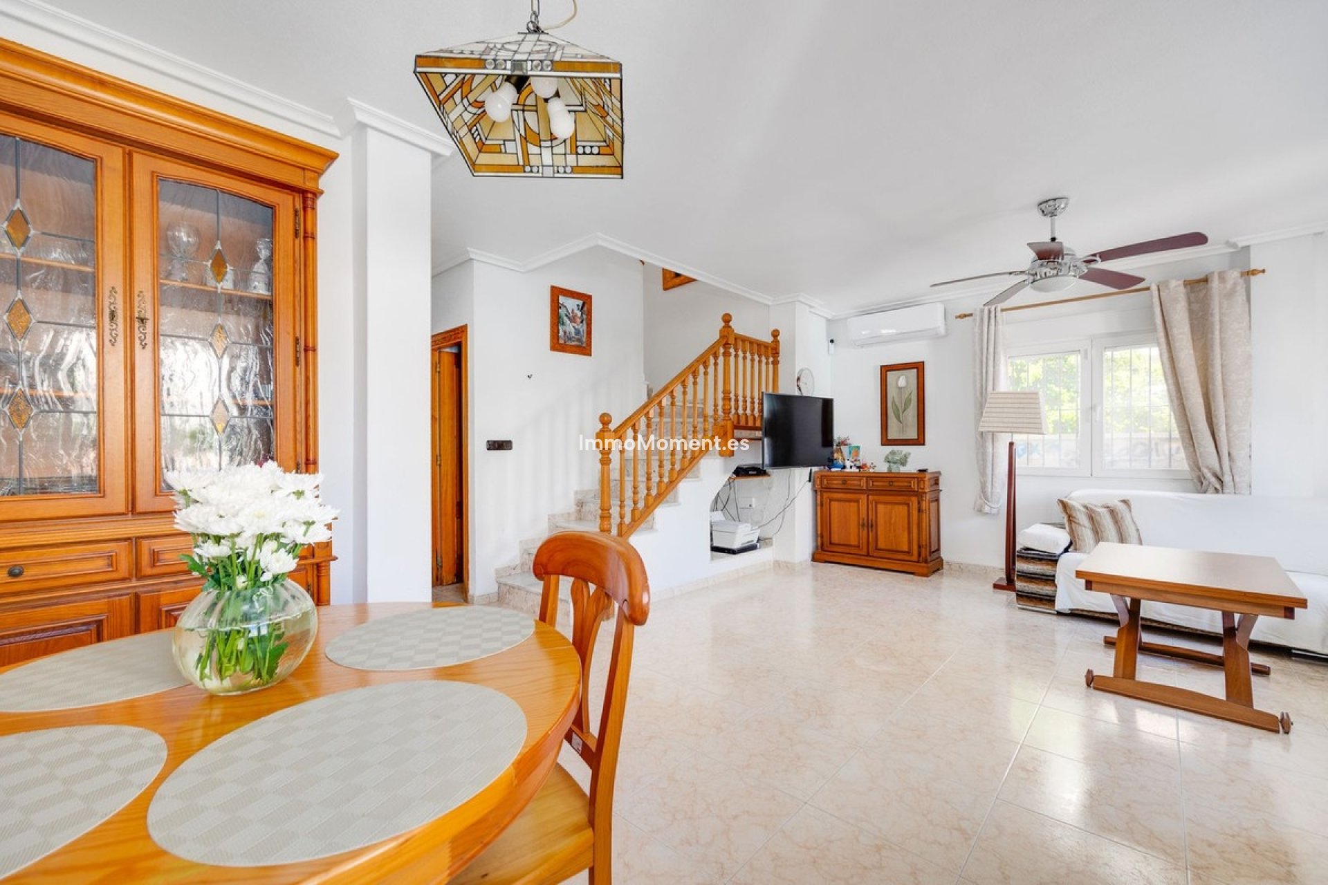 Resale - Detached villa - Orihuela - Orihuela Costa