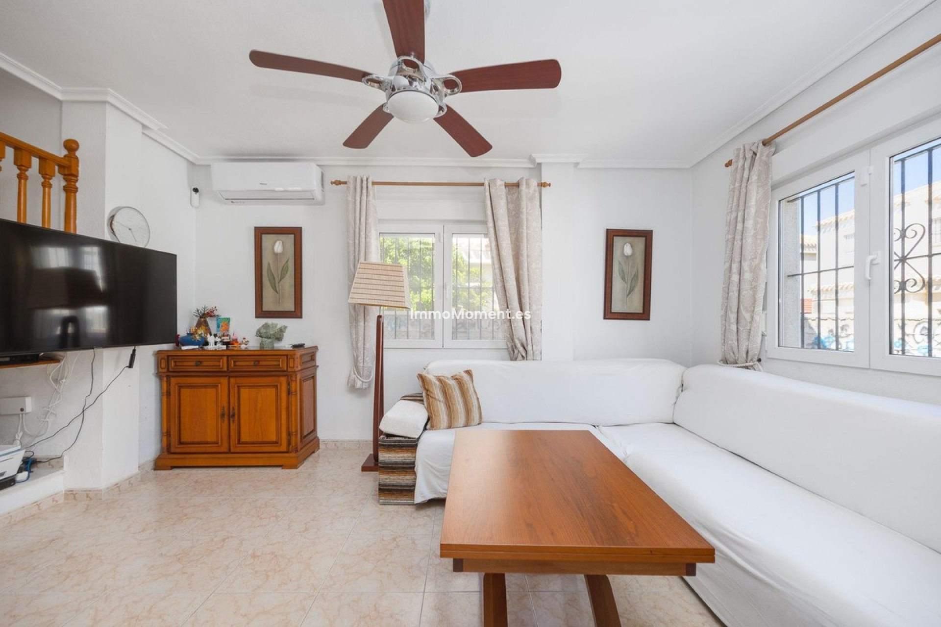 Resale - Detached villa - Orihuela - Orihuela Costa