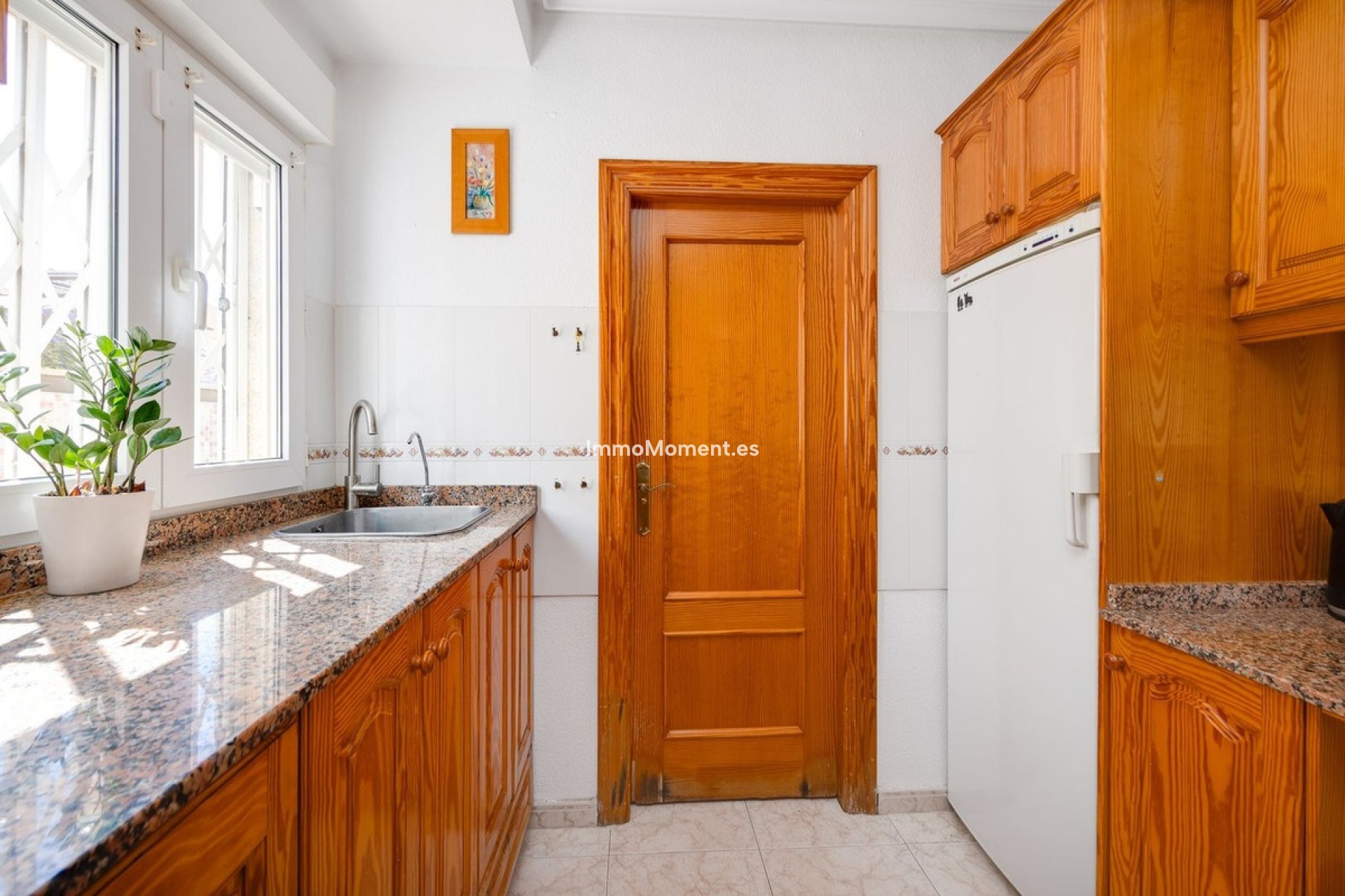 Resale - Detached villa - Orihuela - Orihuela Costa