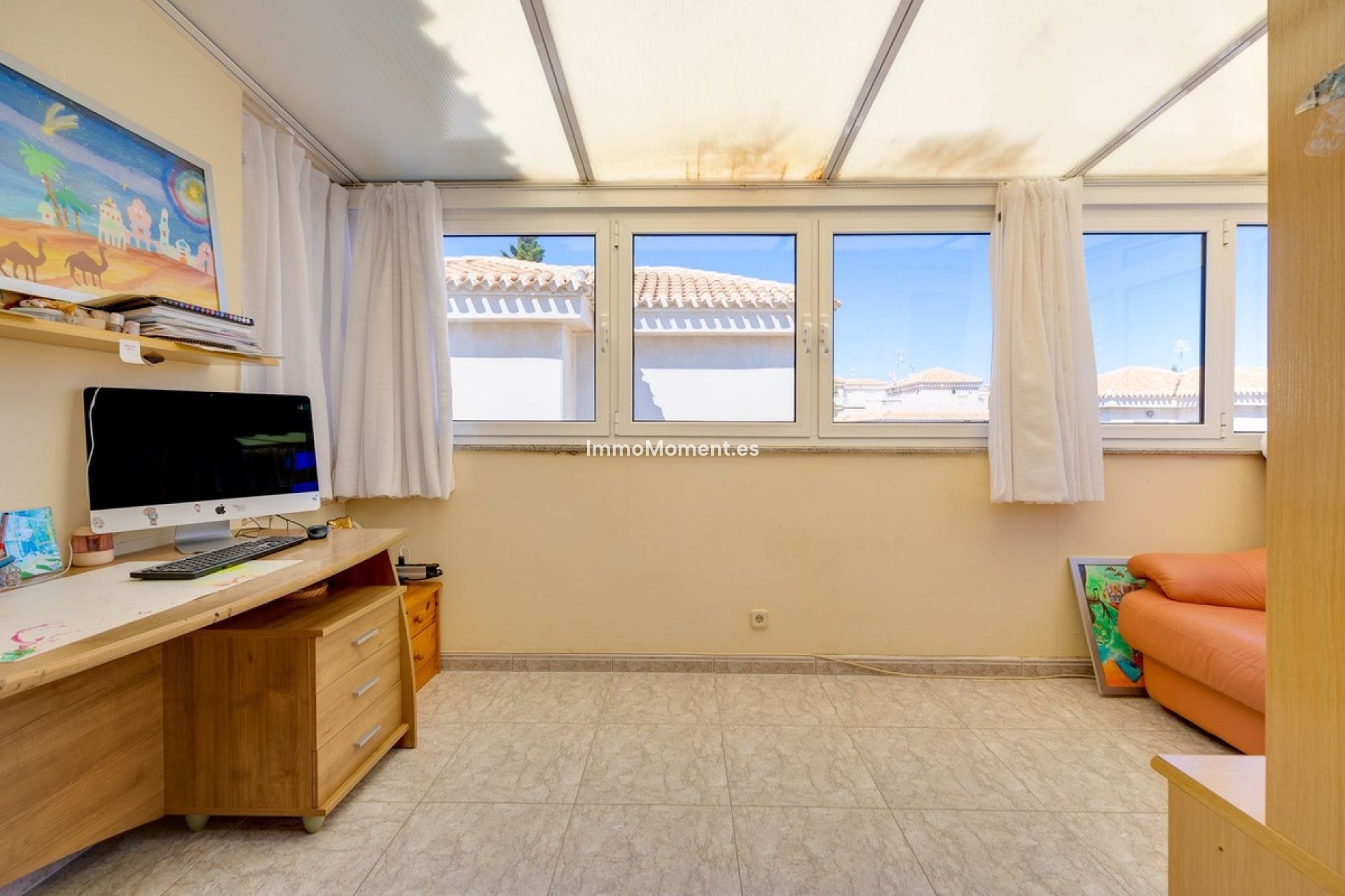 Resale - Detached villa - Orihuela - Orihuela Costa