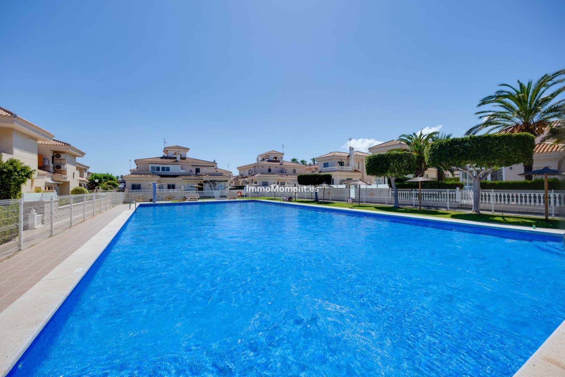 Resale - Detached villa - Orihuela - Orihuela Costa