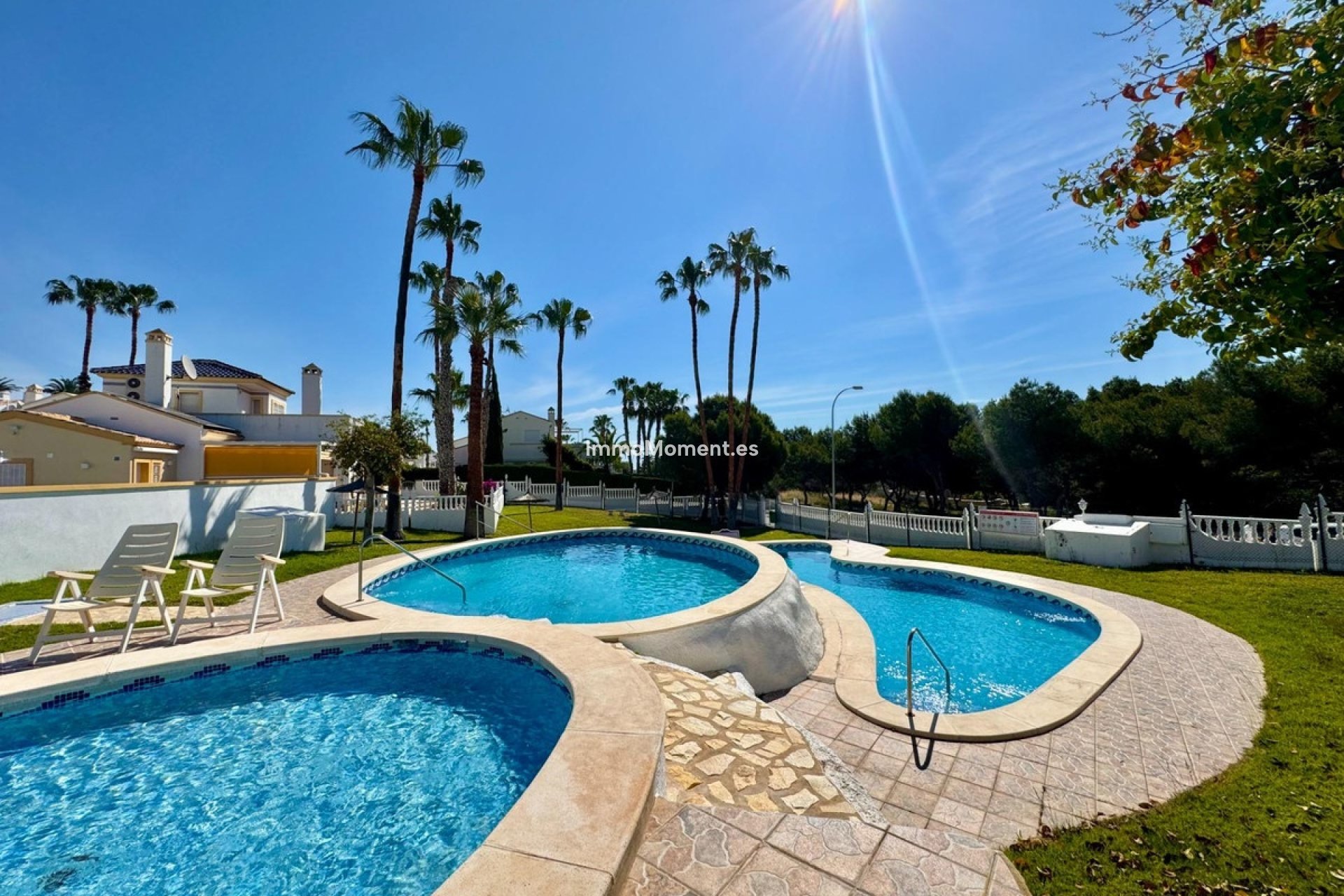 Resale - Detached villa - Orihuela - Orihuela Costa