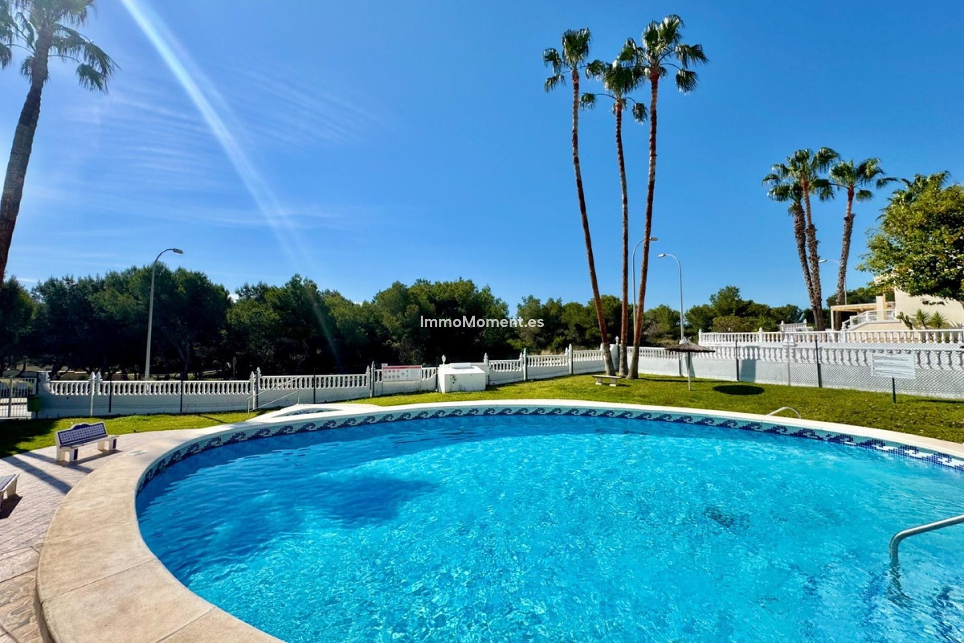 Resale - Detached villa - Orihuela - Orihuela Costa