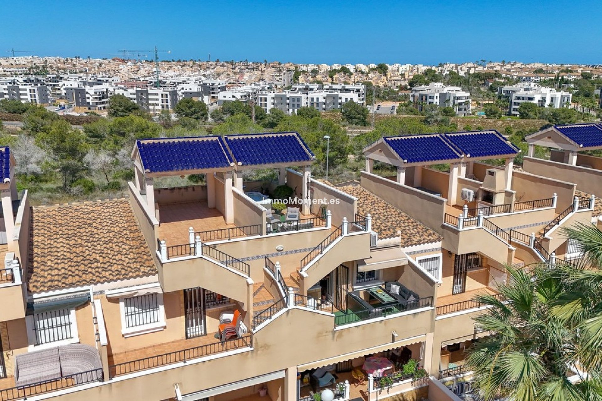 Resale - Detached villa - Orihuela - Orihuela Costa