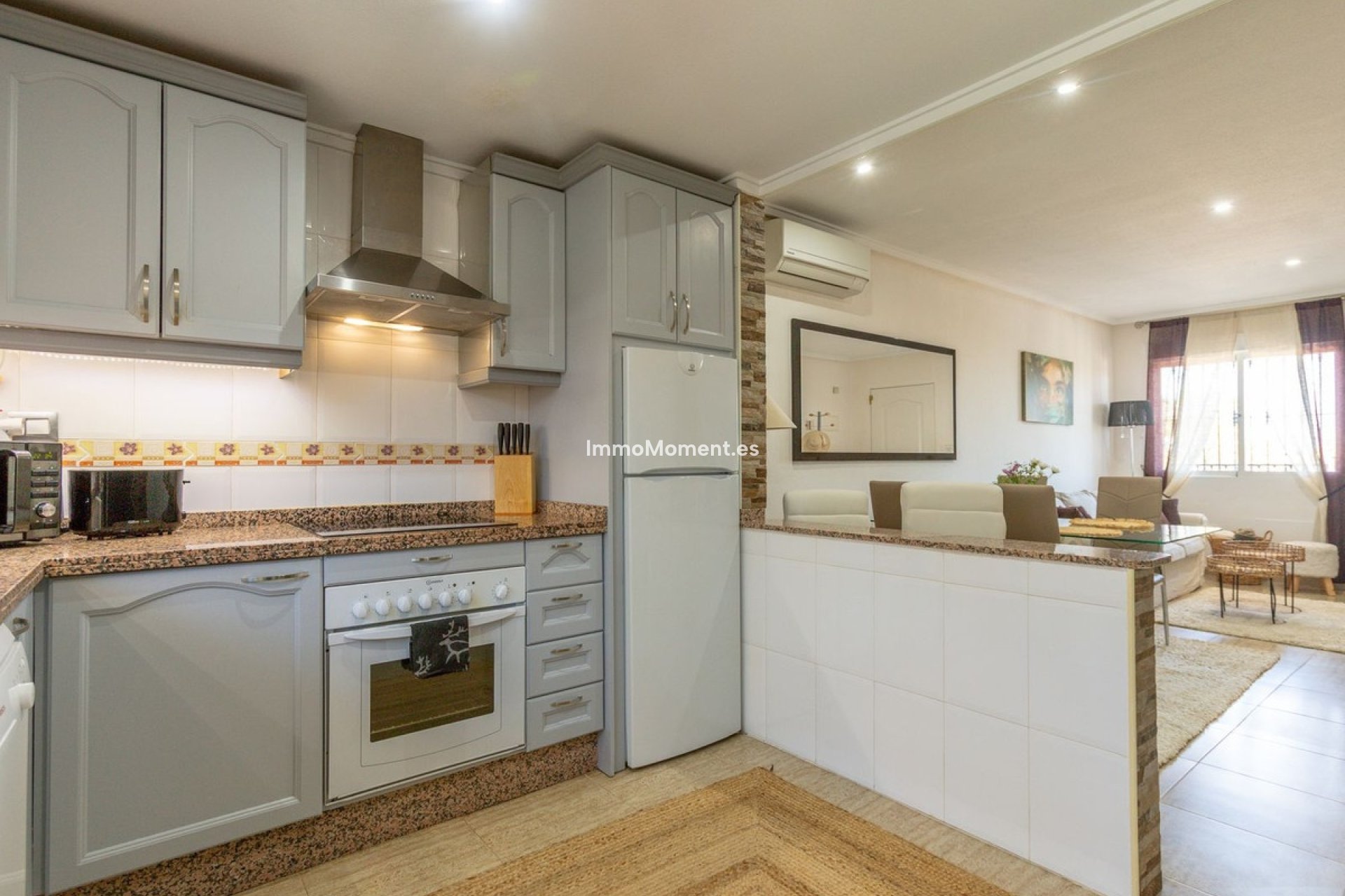 Resale - Detached villa - Orihuela - Orihuela Costa