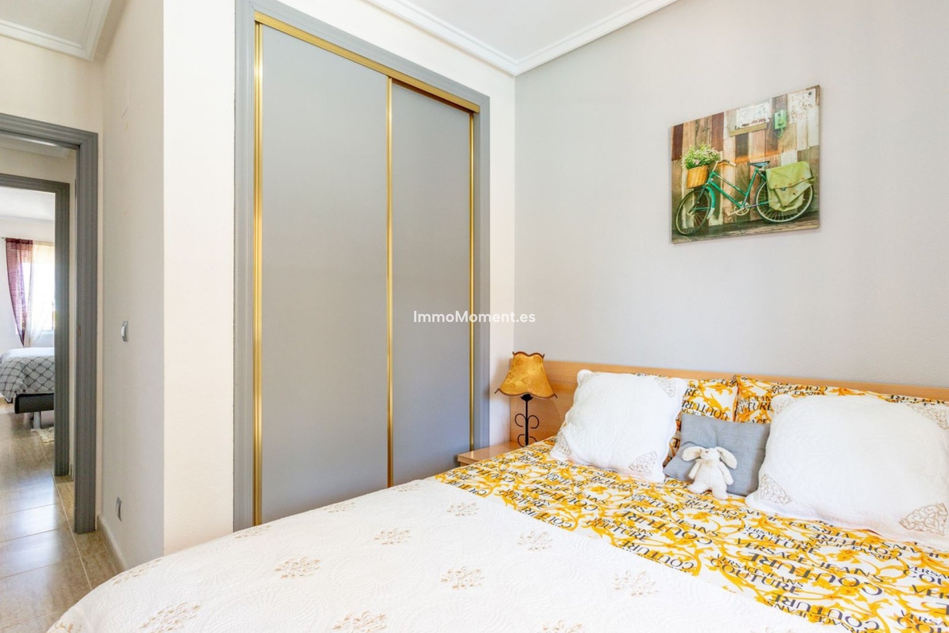 Resale - Detached villa - Orihuela - Orihuela Costa