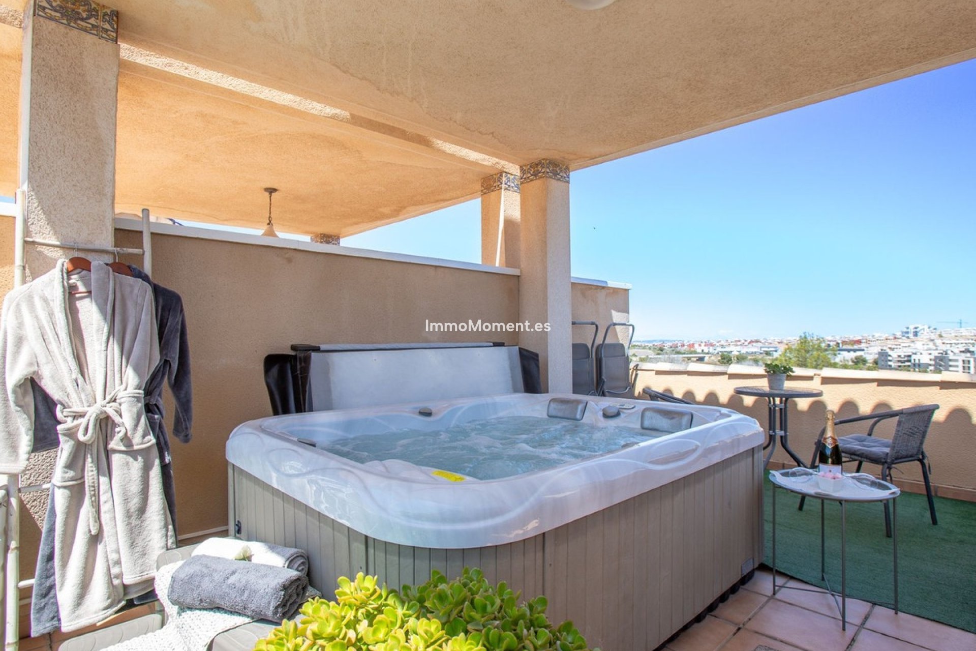 Resale - Detached villa - Orihuela - Orihuela Costa