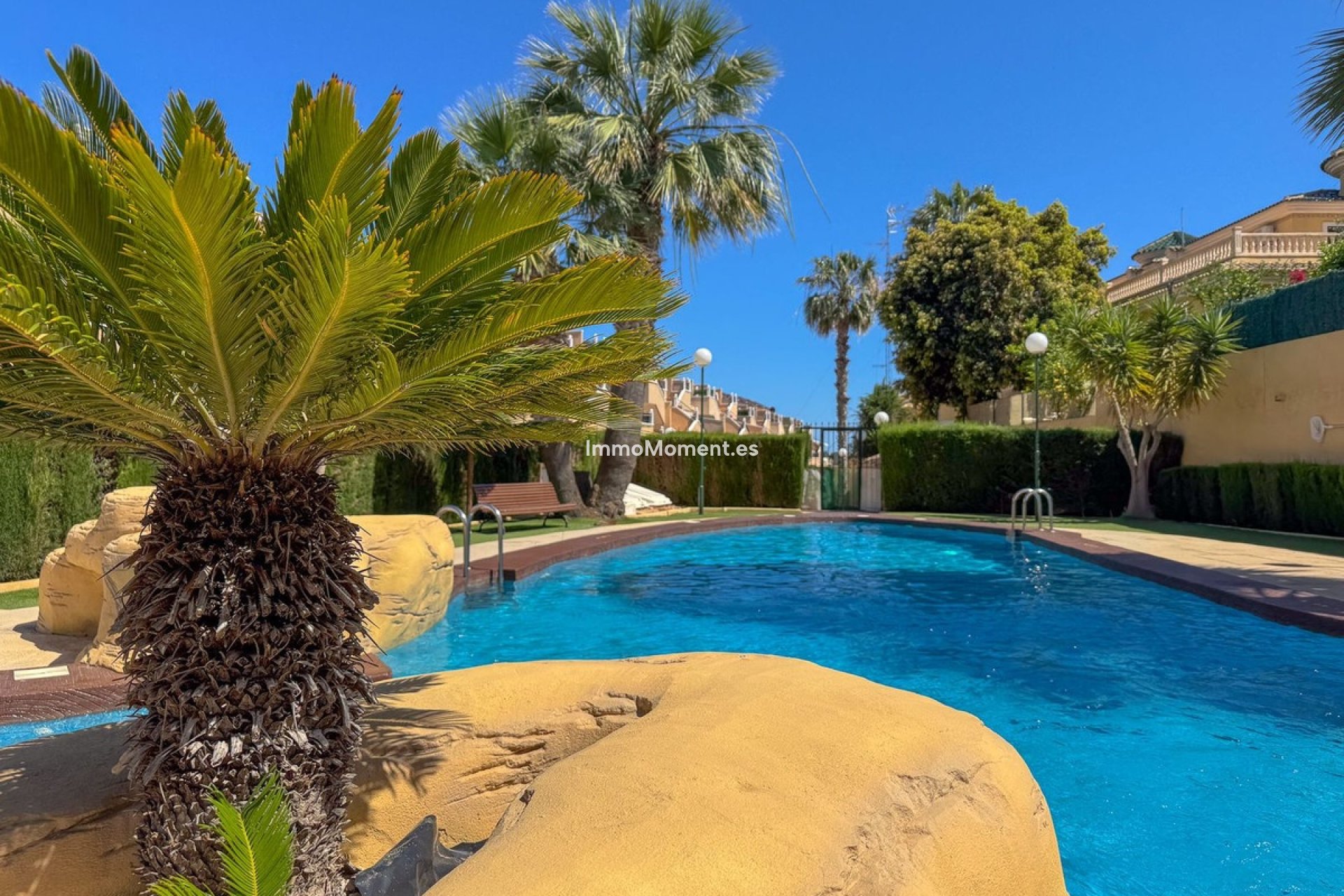 Resale - Detached villa - Orihuela - Orihuela Costa