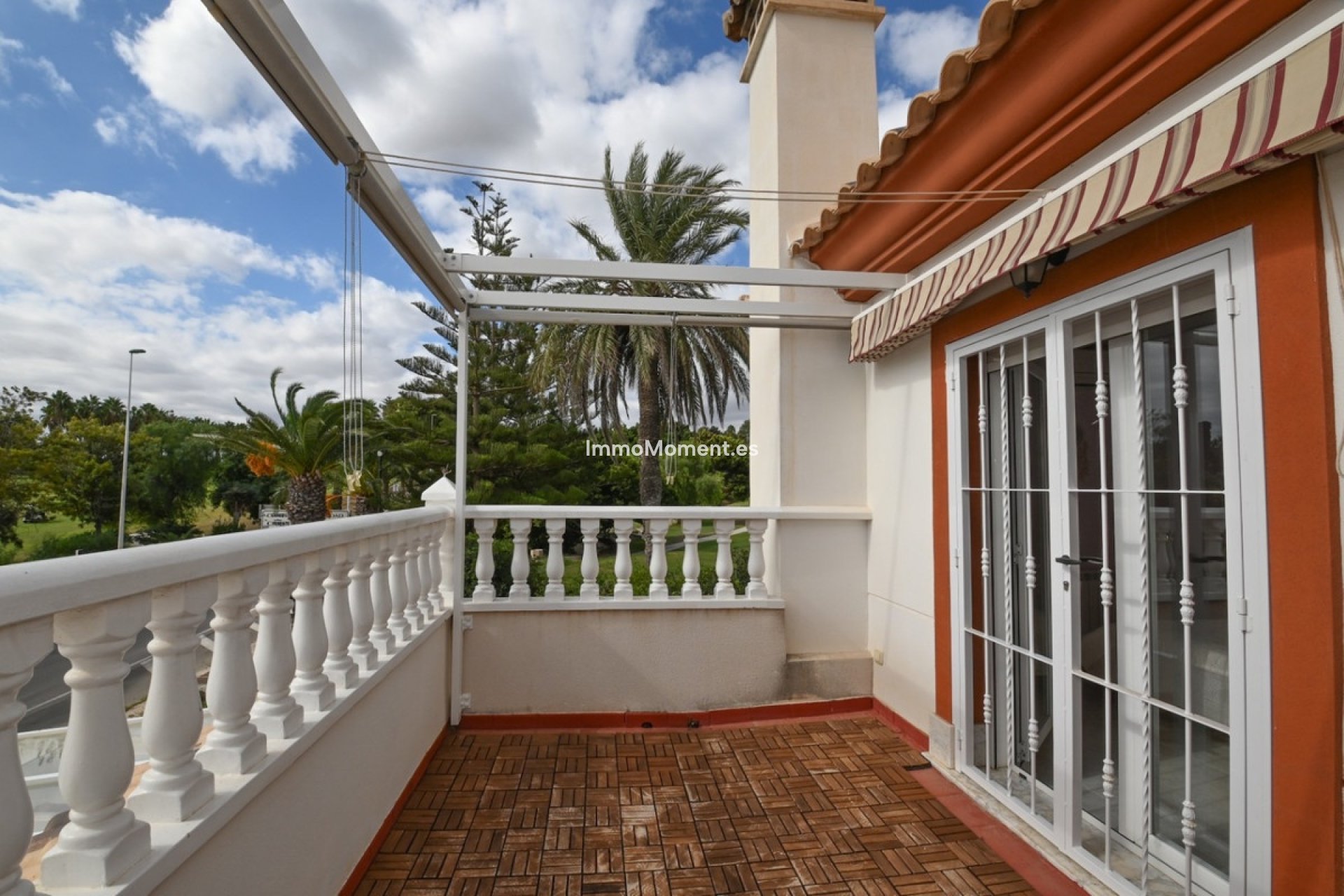Resale - Detached villa - Orihuela - Orihuela Costa