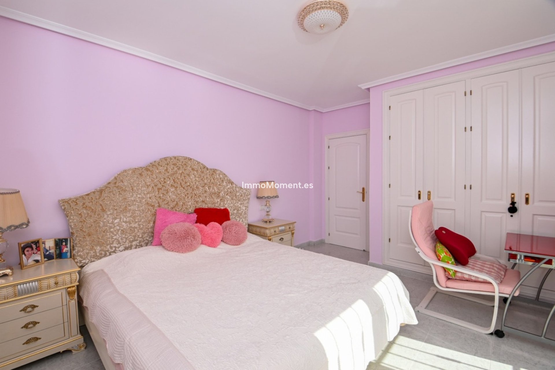 Resale - Detached villa - Orihuela - Orihuela Costa