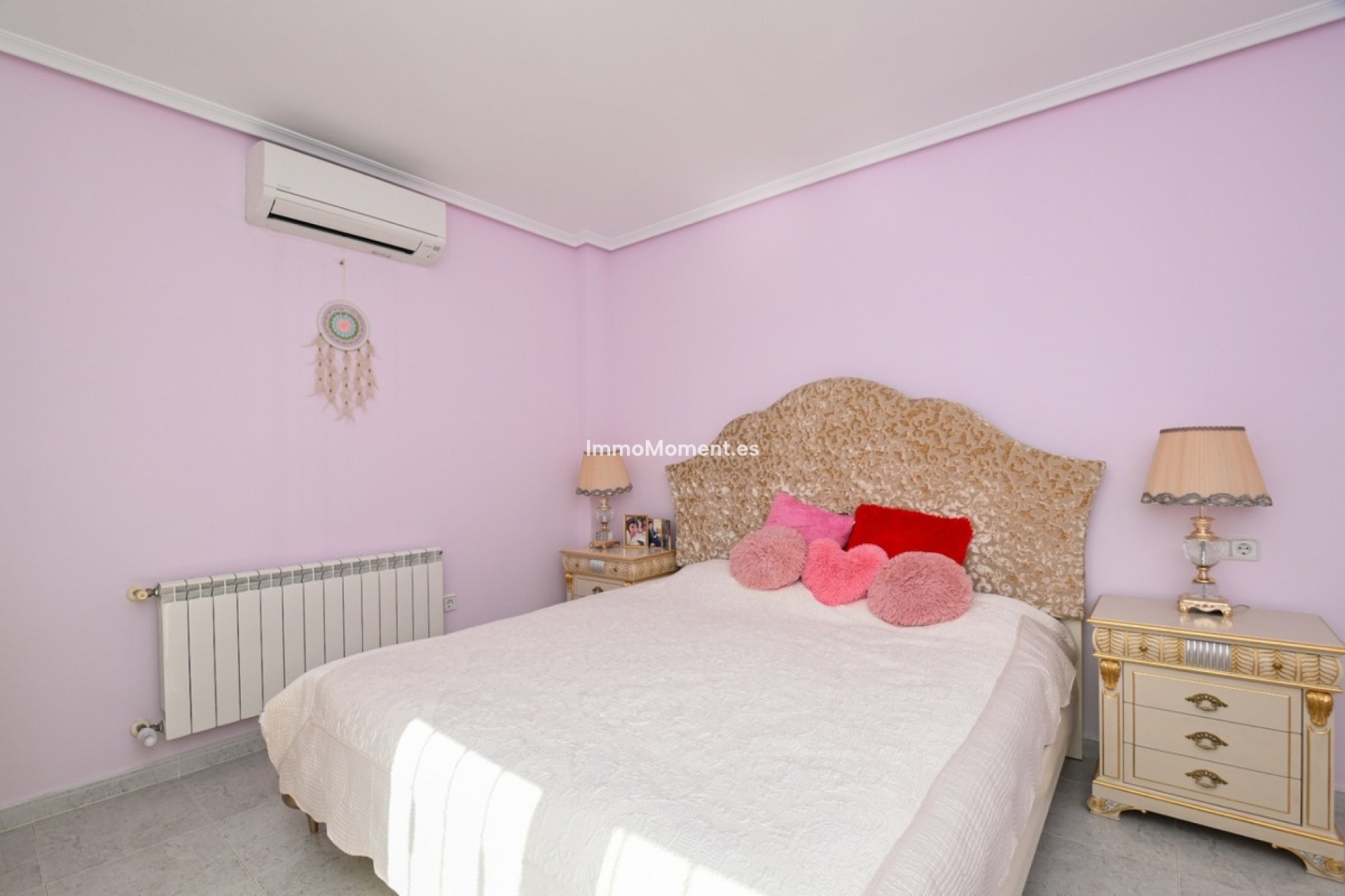 Resale - Detached villa - Orihuela - Orihuela Costa