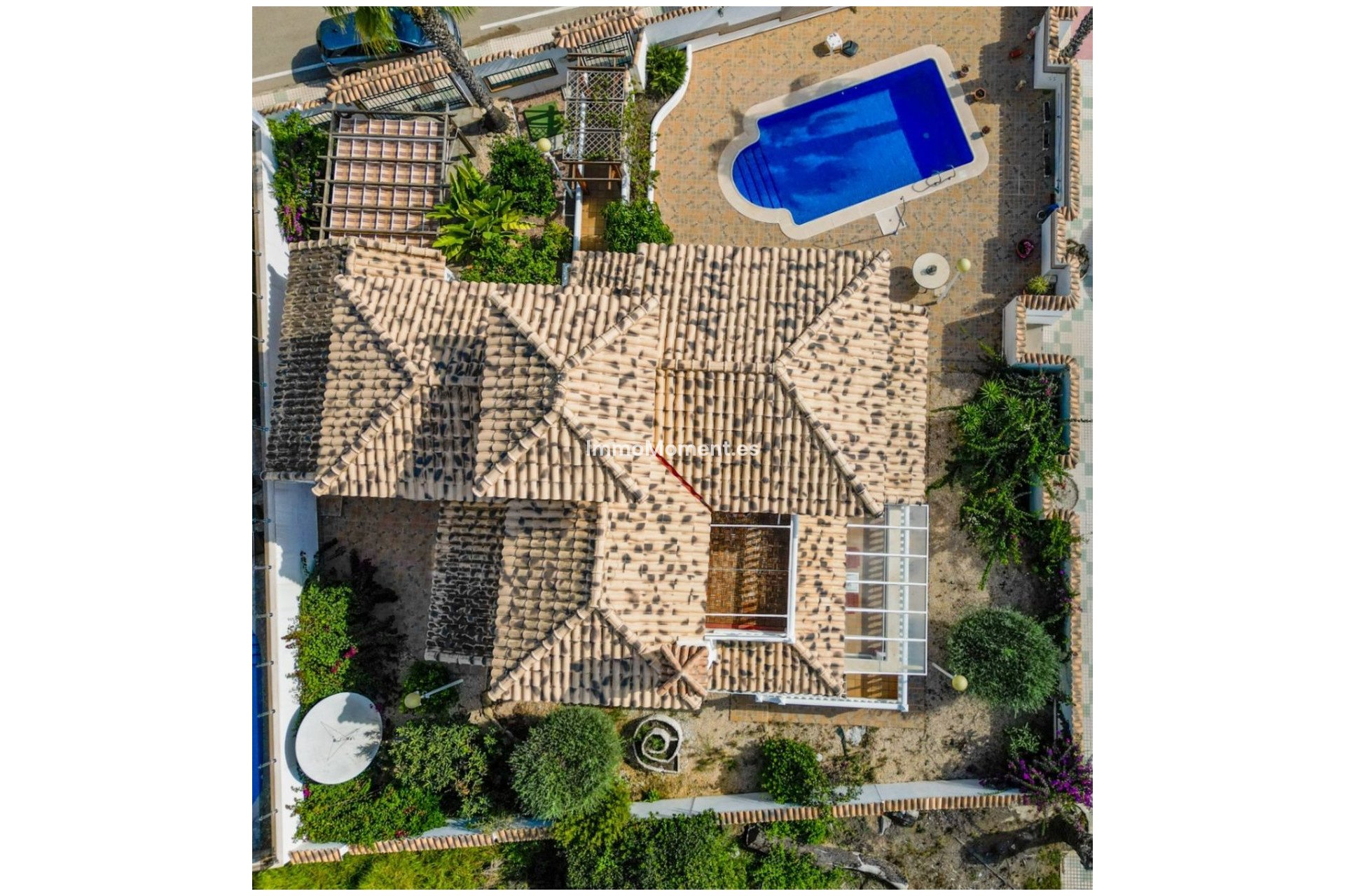 Resale - Detached villa - Orihuela - Orihuela Costa
