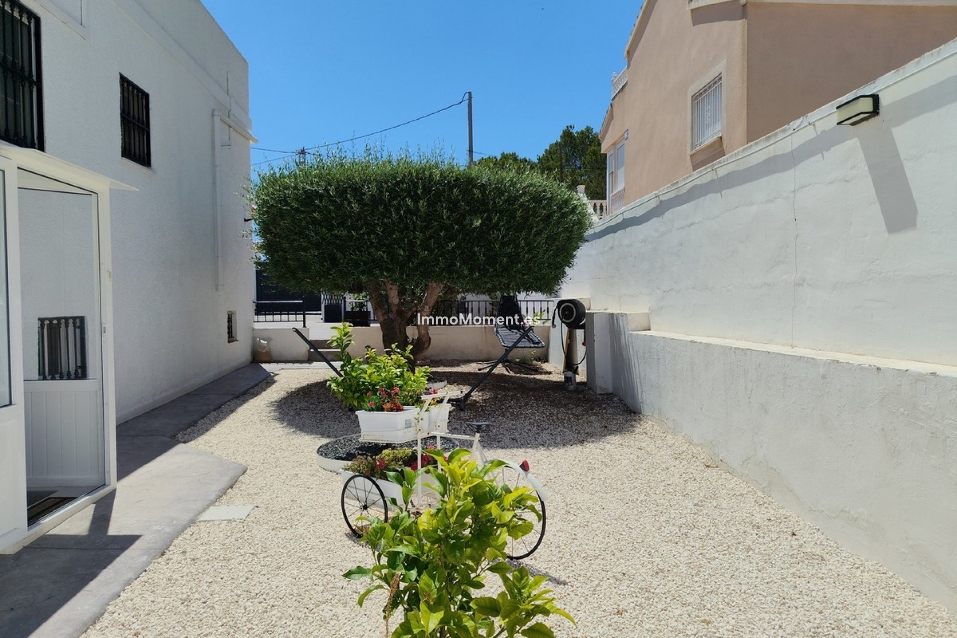Resale - Detached villa - Orihuela - Orihuela Costa