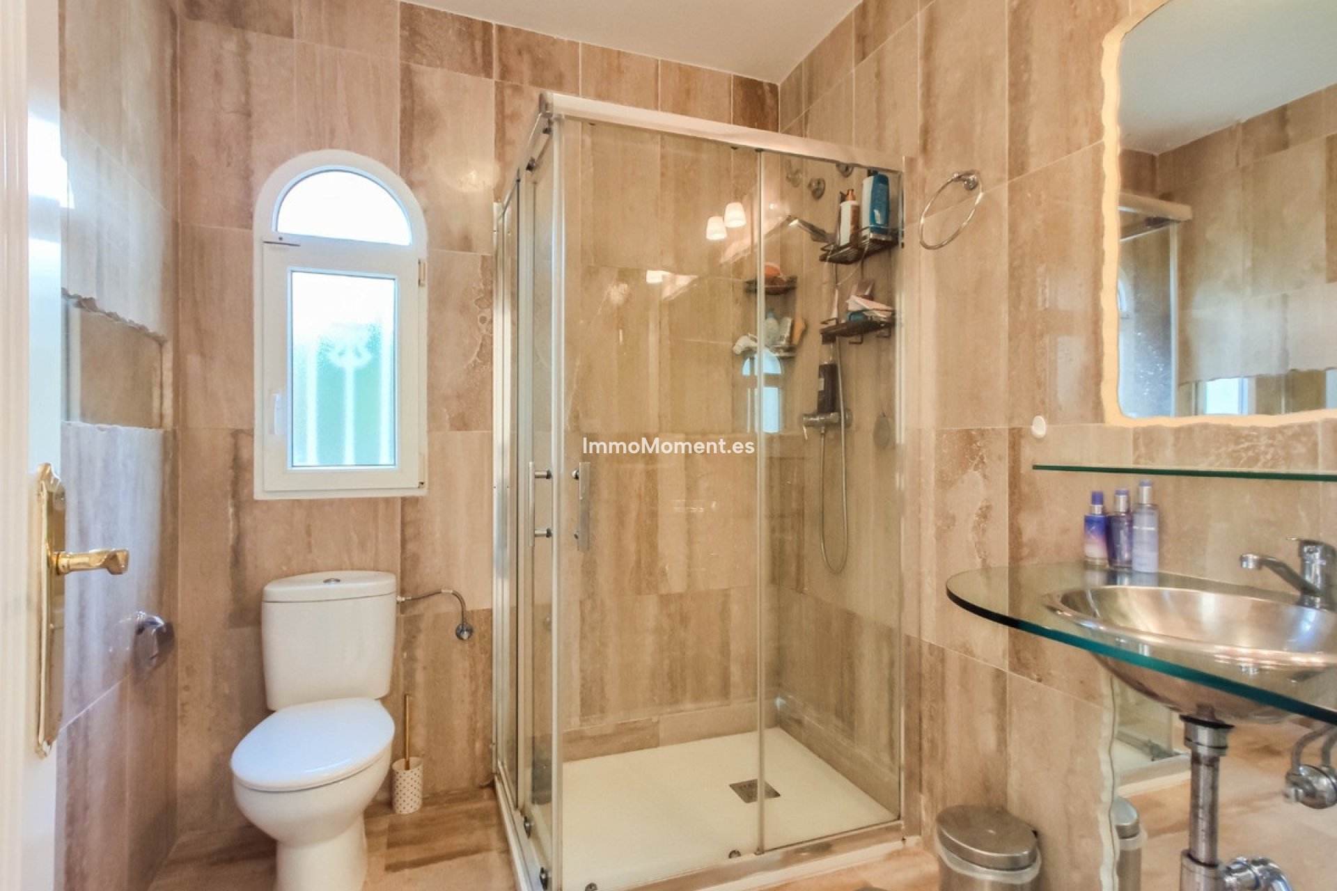 Resale - Detached villa - Orihuela - Orihuela Costa