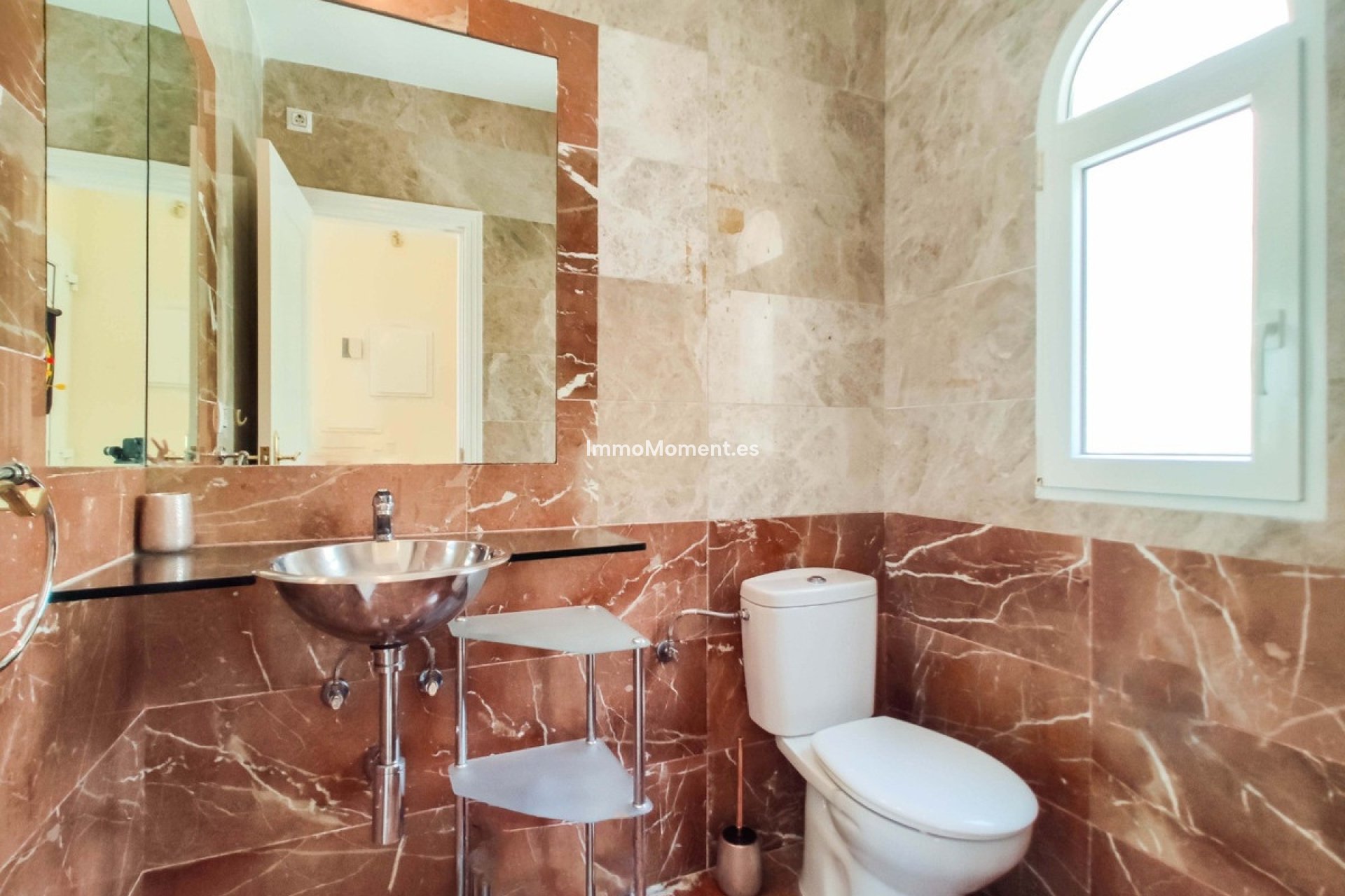 Resale - Detached villa - Orihuela - Orihuela Costa