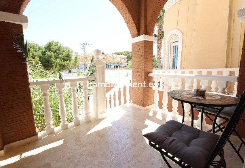 Resale - Detached villa - Orihuela - Orihuela Costa
